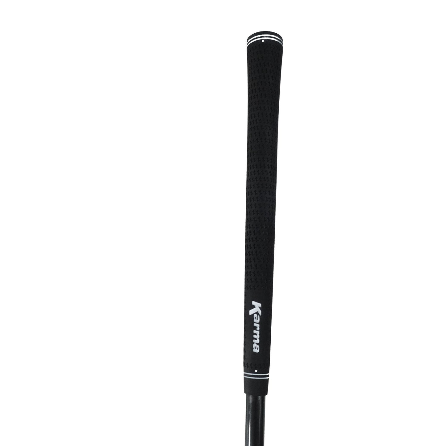Thomas Golf AT705 8 Hybrid 38 Degree Chipper Stiff Graphite 37.5" RH NEW GRIP