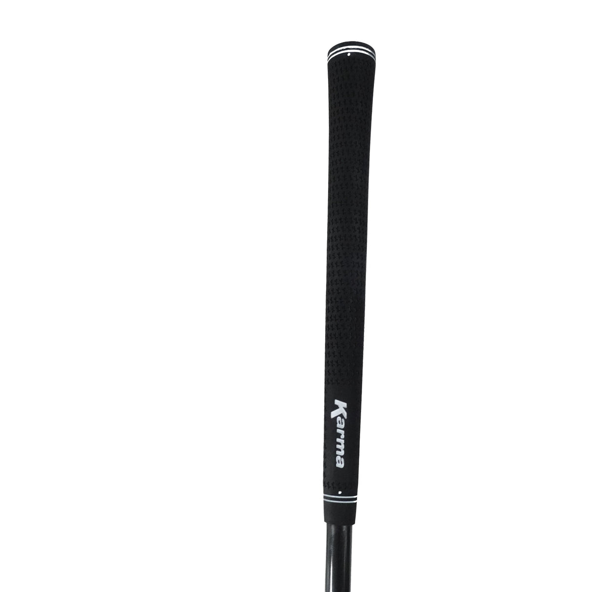 Thomas Golf AT705 8 Hybrid 38 Degree Chipper Stiff Graphite 37.5" RH NEW GRIP