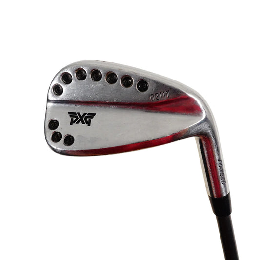 PXG 0311T Forged 9 Iron Accra 100i Stiff Flex Graphite 36.25" RH