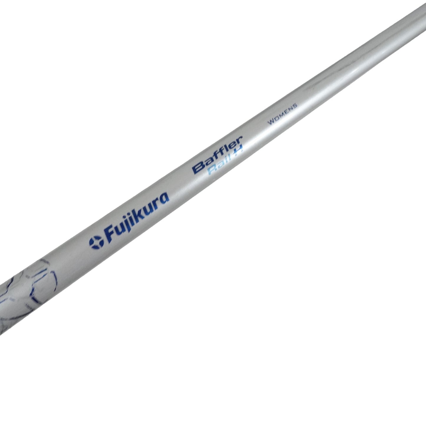 Cobra Baffler Rail H 4 Hybrid 25 D Fujikura Ladies Flex 39" RH NEW GRIP