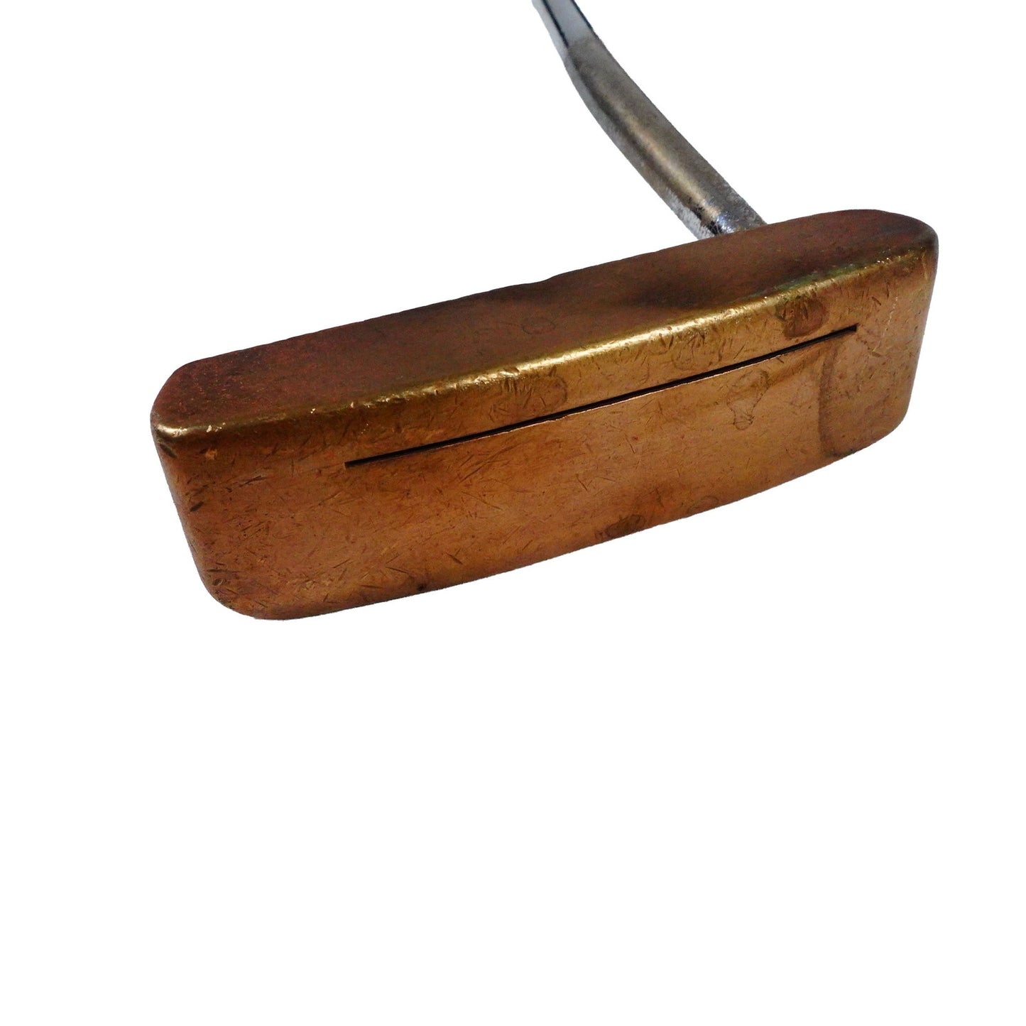 Ping Cushin Karsten Phoenix AZ Blade Putter 33" RH NEW PING GRIP