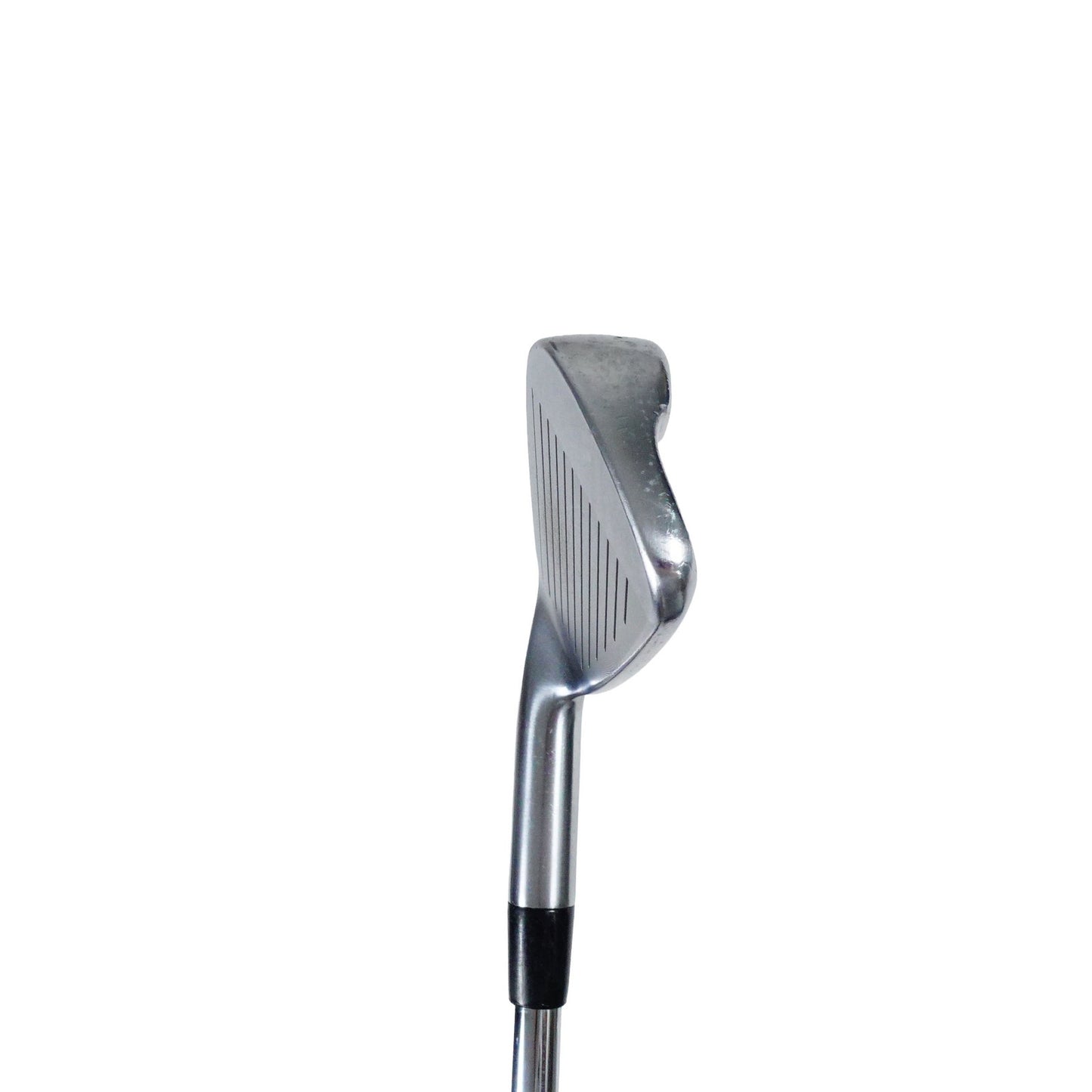 Ping S57 4 Iron Black Dot Dynamic Gold S300 Stiff Flex Steel 38.5" RH