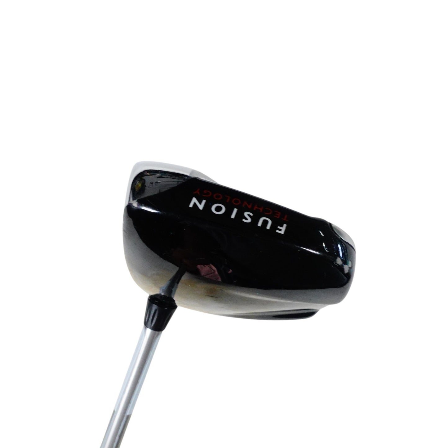 Callaway FT-i 5 Wood Fujikura Sakura Ladies Flex Graphite 42.5" RH NEW GRIP