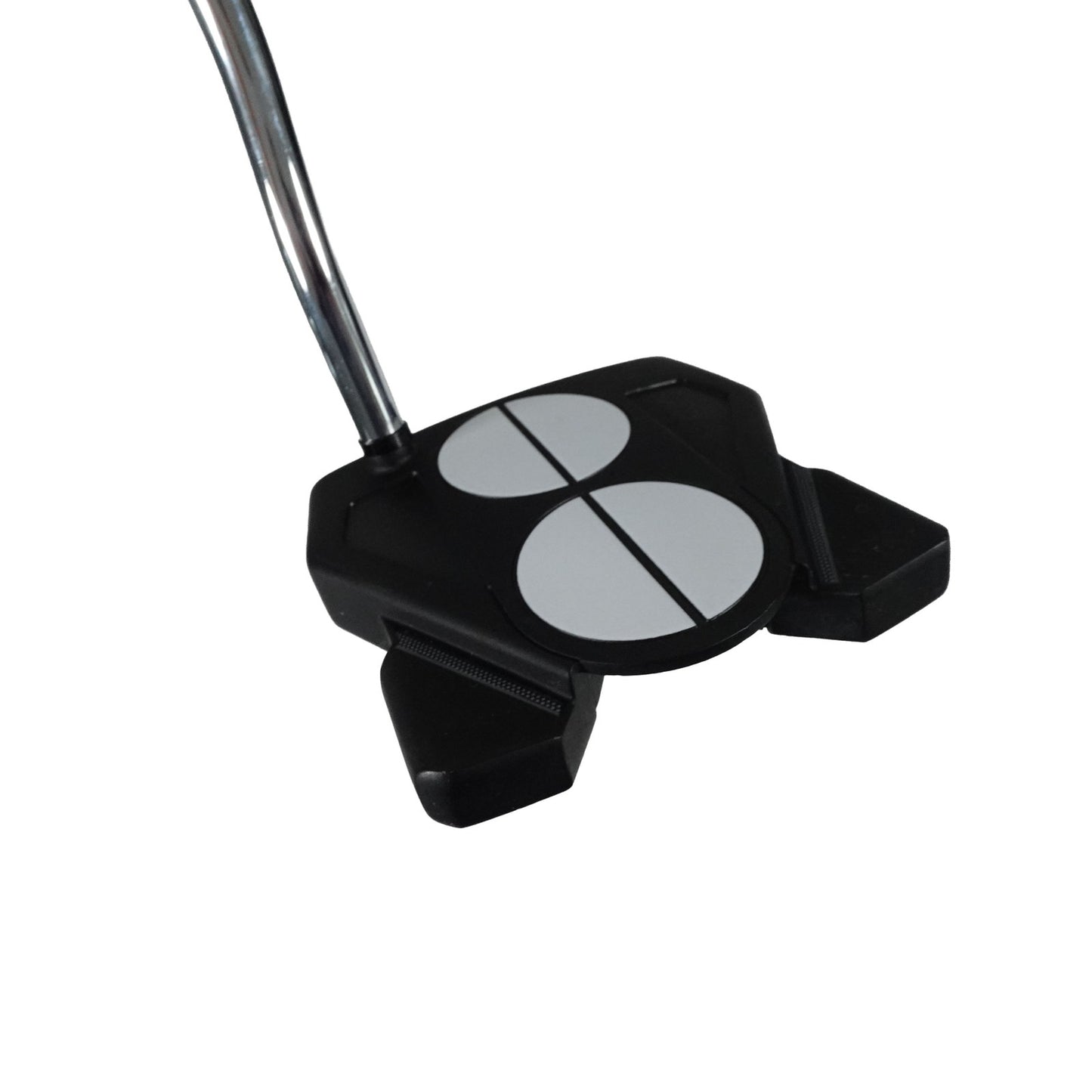 Odyssey 2 Ball Ten Tour Lined Broomstick Putter 48.5" RH w HC