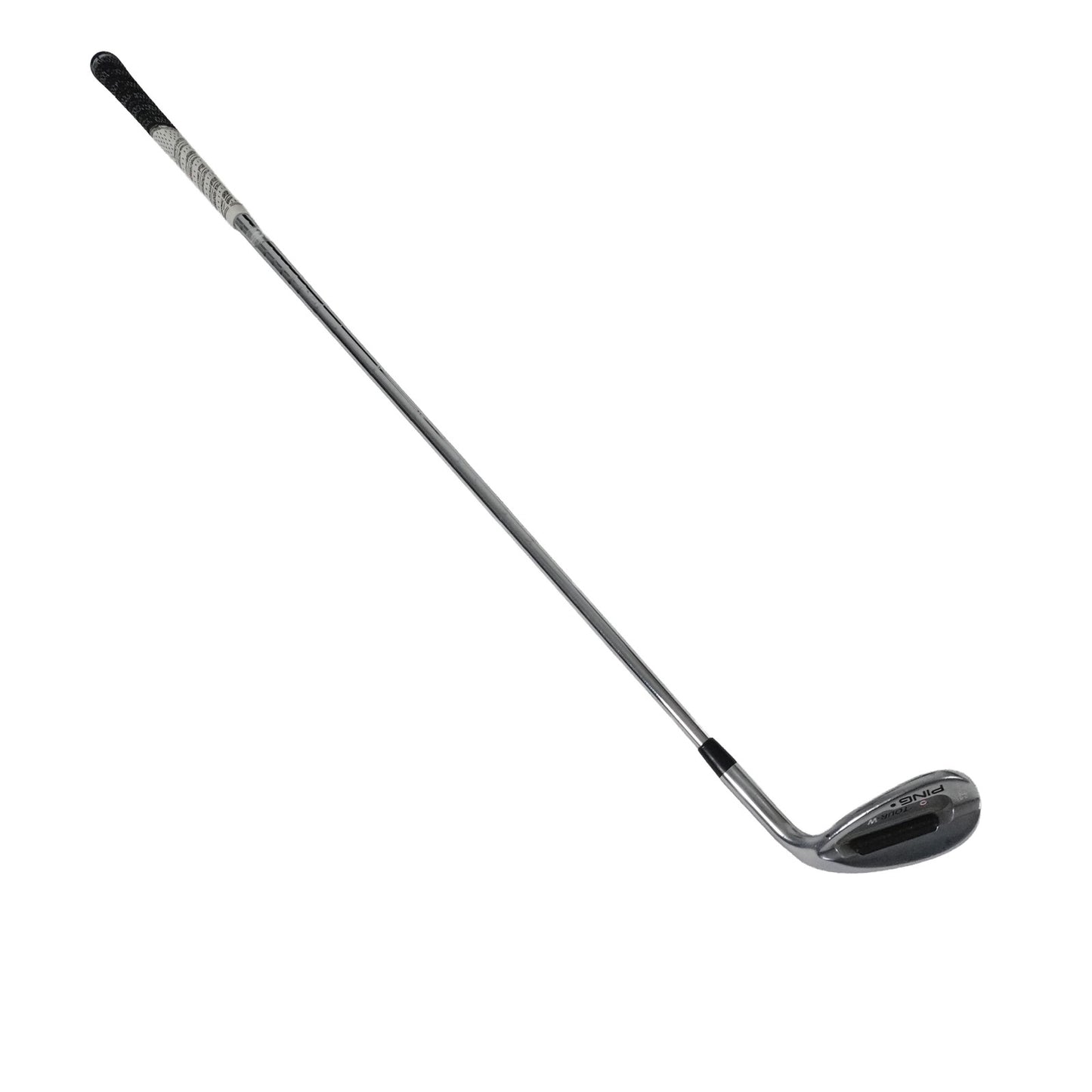 Ping Tour W Sand Wedge 56 Degree 10 AWS Stiff Flex Steel 35.5" RH