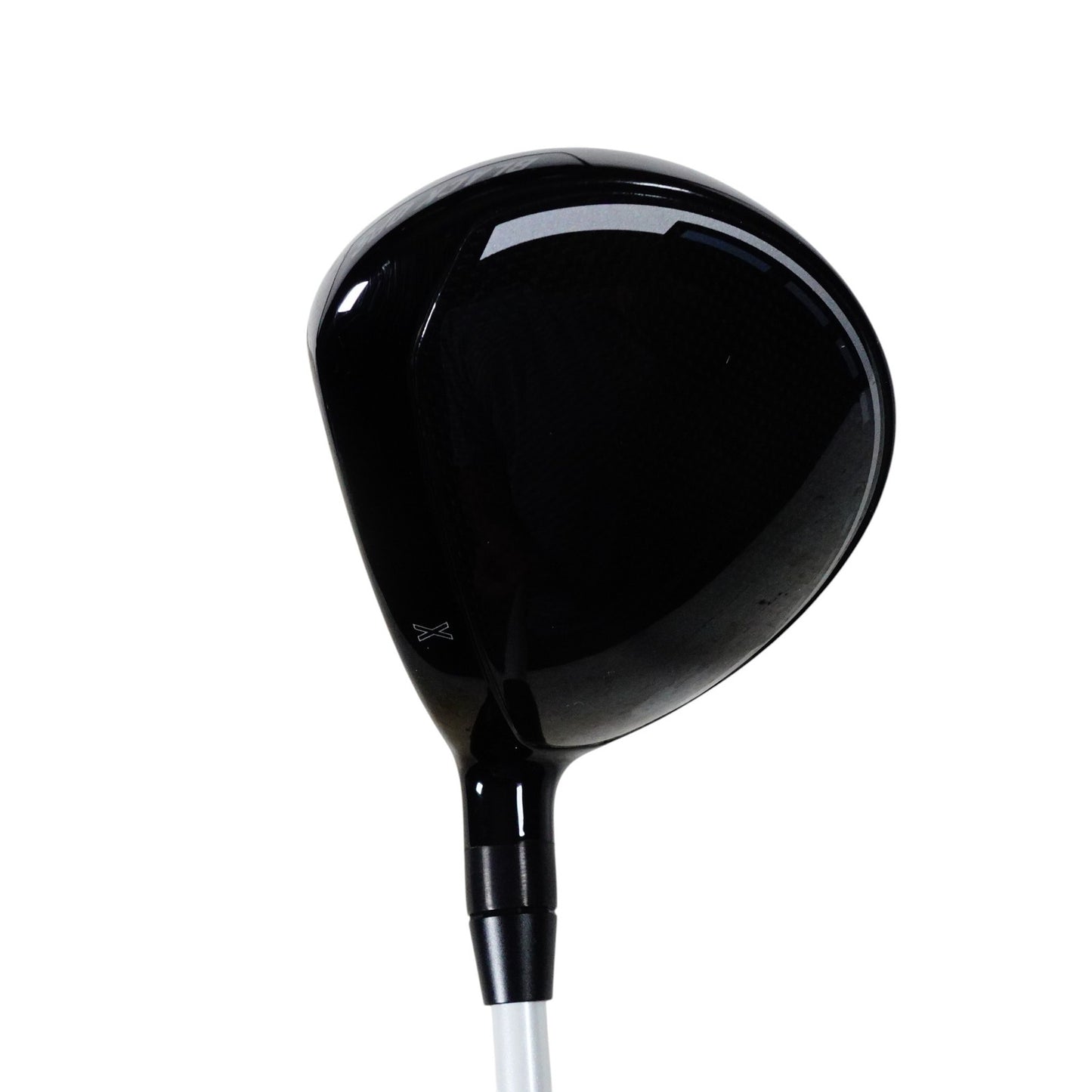 PXG 0311 5 Wood Black Ops Tour AD HD-4 R2 Senior Flex Graphite 42.5" RH w HC