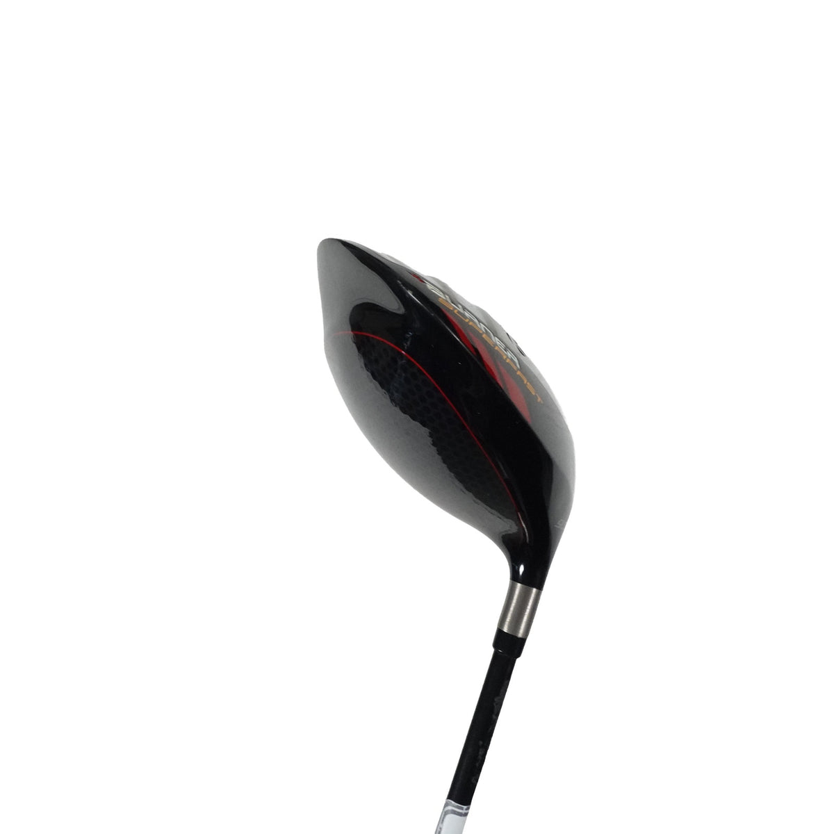 TaylorMade Burner Superfast Driver 9.5 D Matrix OZIK Regular Flex Graphite 46 RH