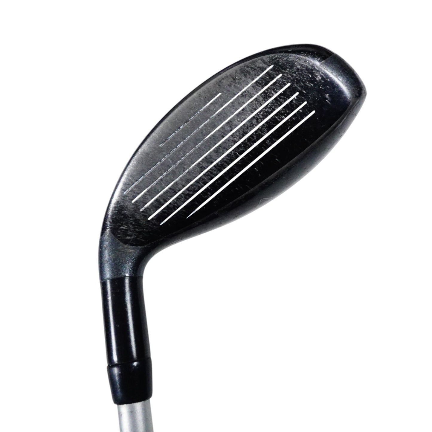 Callaway X2 Hot 5 Hybrid W Flex Ladies Graphite 38.5" RH NEW GRIP