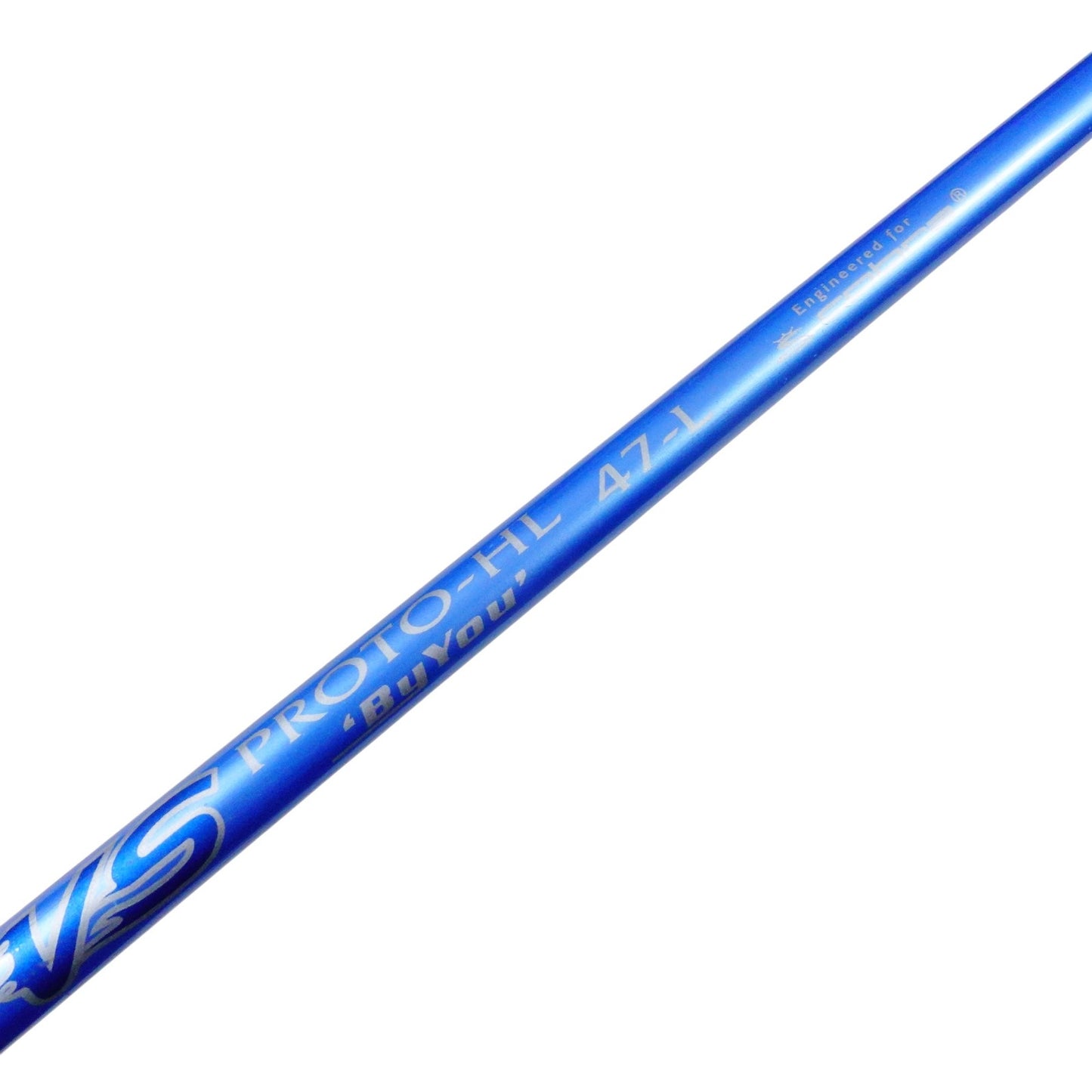 King Cobra Speed LD Offset Driver Aldila By You Ladies Flex Graphite 44.5" RH