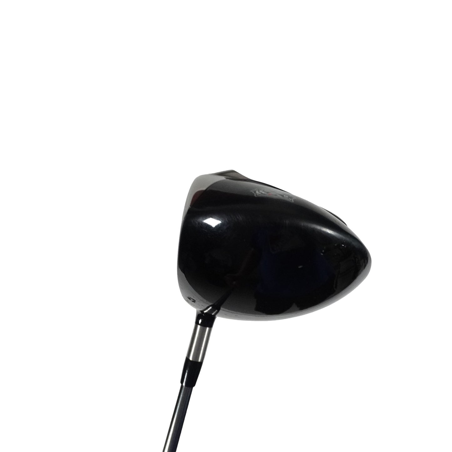 TaylorMade R7 TP Quad Driver 8.5 D Speeder 757 Stiff Flex Graphite 45" RH