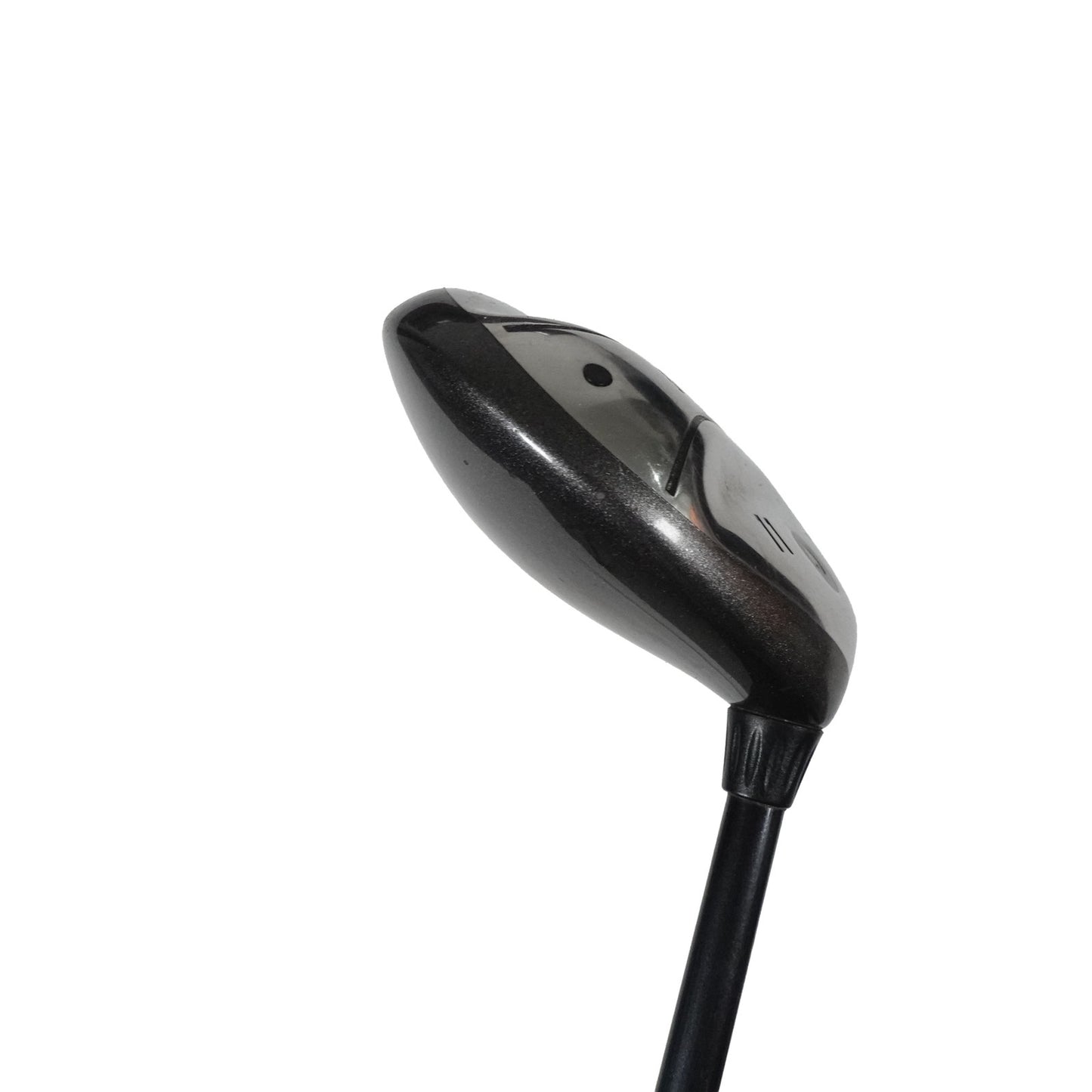 Callaway Big Bertha 11 Wood RCH 75w Regular Flex Graphite 41" RH NEW GRIP