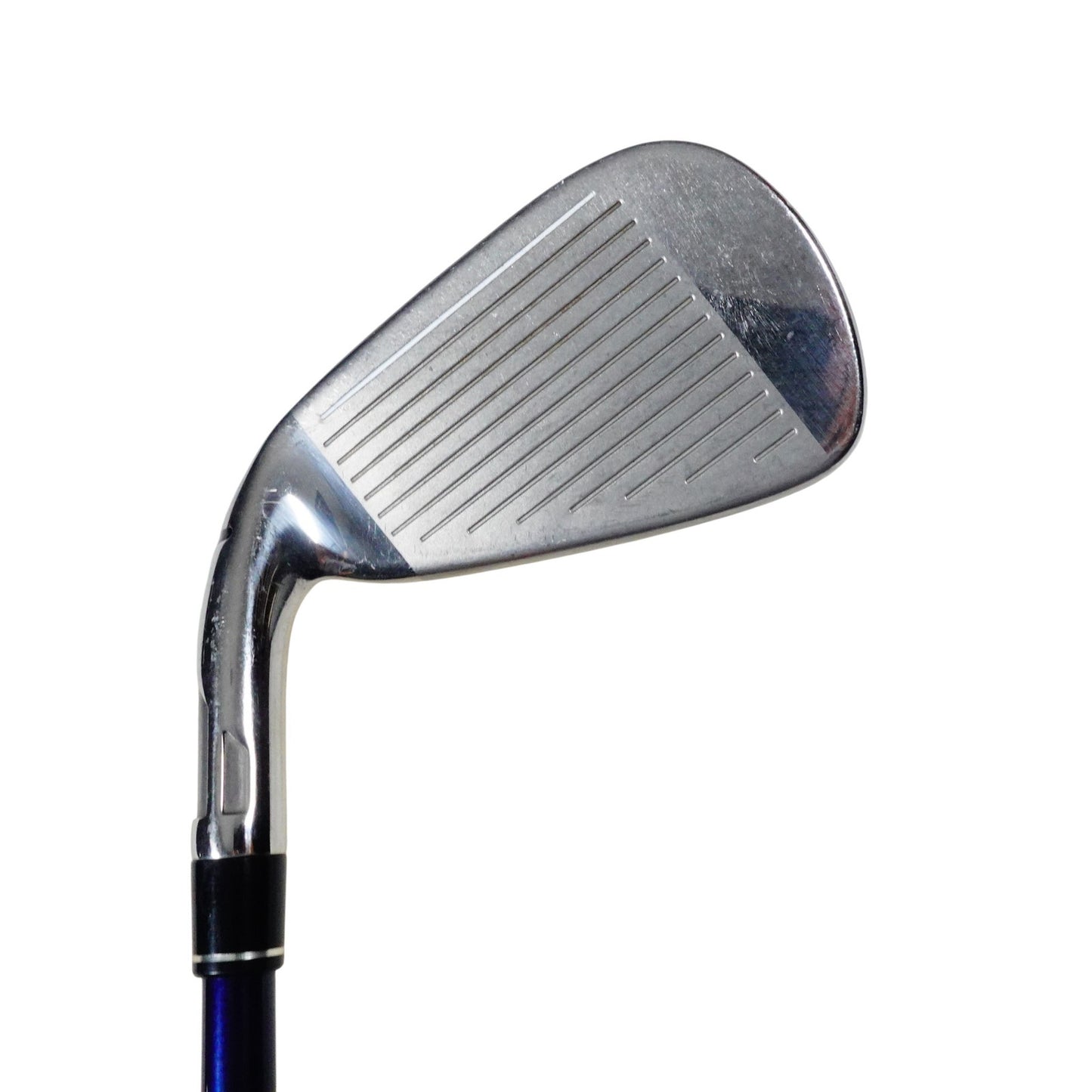 TaylorMade SIM Max OS 6 Iron Ventus 5-A Senior Flex Graphite 38" RH