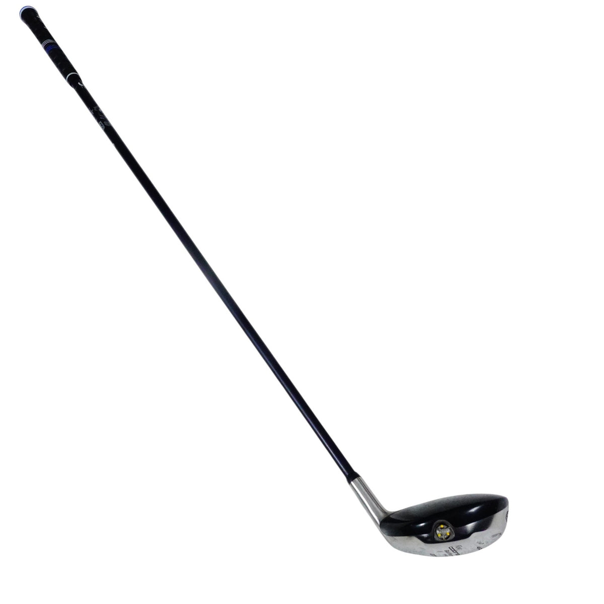 King Cobra Baffler Pro 4 Hybrid Bassara t415ct Stiff Flex Graphite 41.5" RH