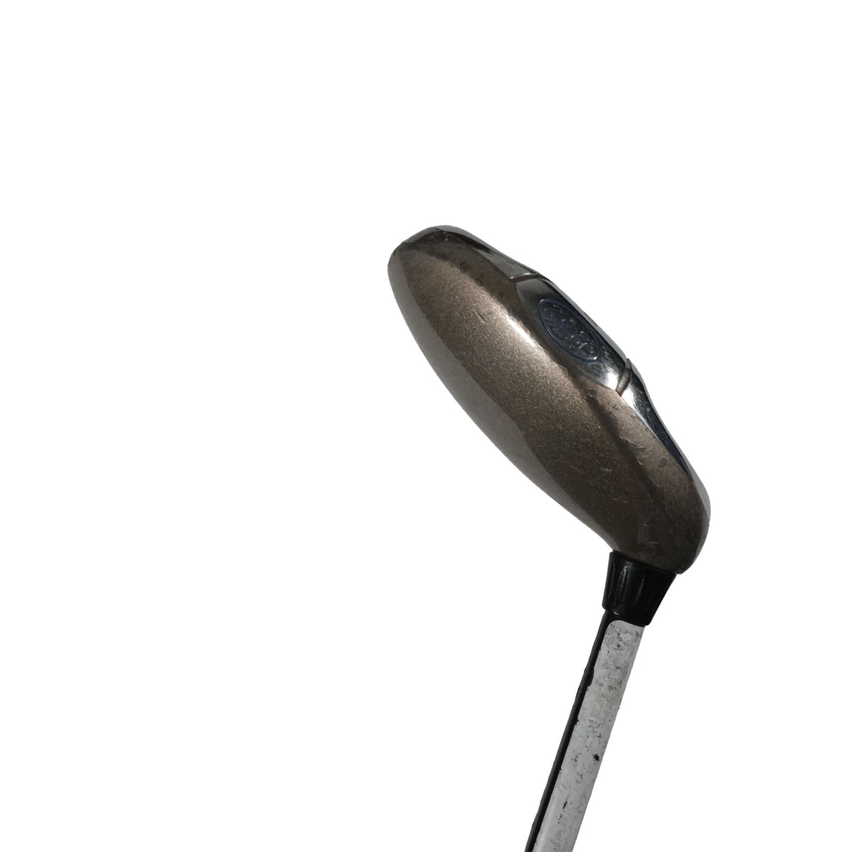 Callaway Big Bertha Heavenwood 4 Hybrid 23 D Gems Ladies Flex Graphite 38.5" RH