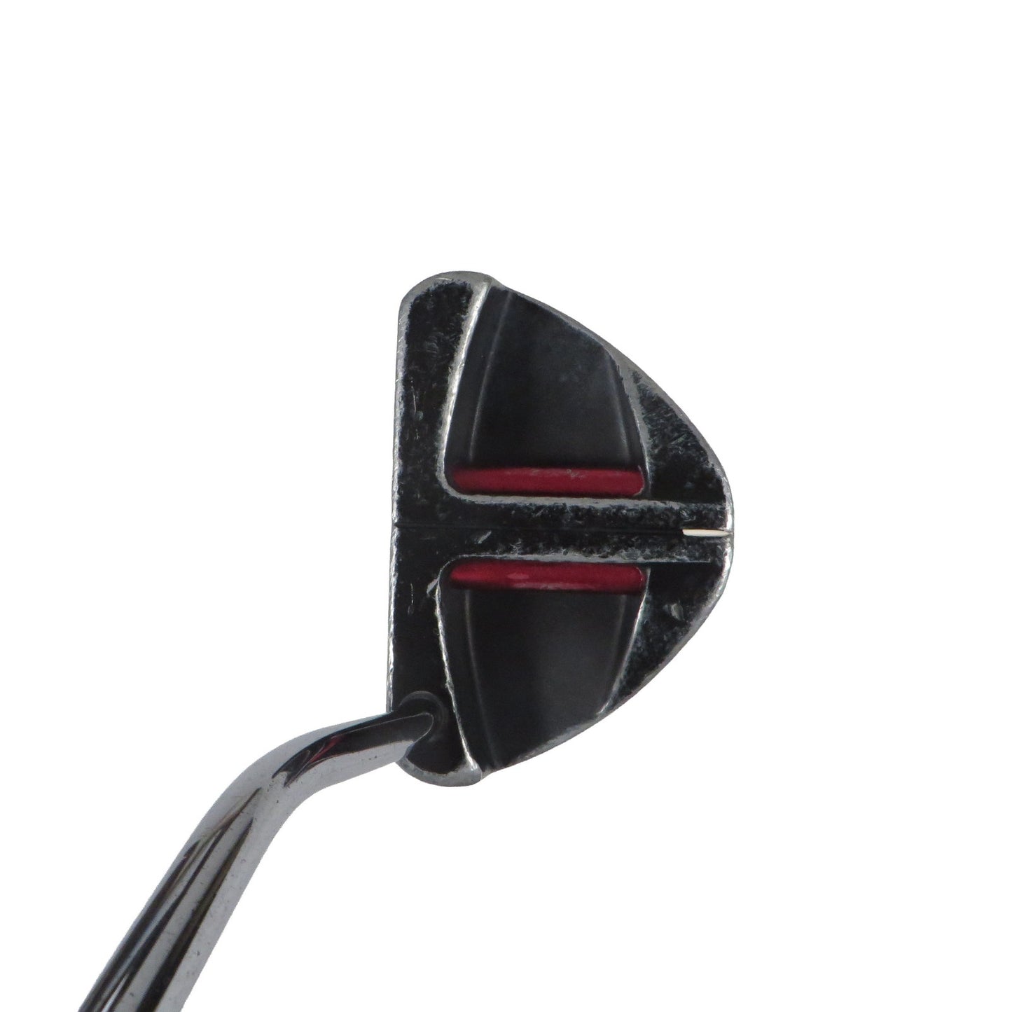 TaylorMade Monza Rossa Mallet Putter 33" RH NEW GRIP