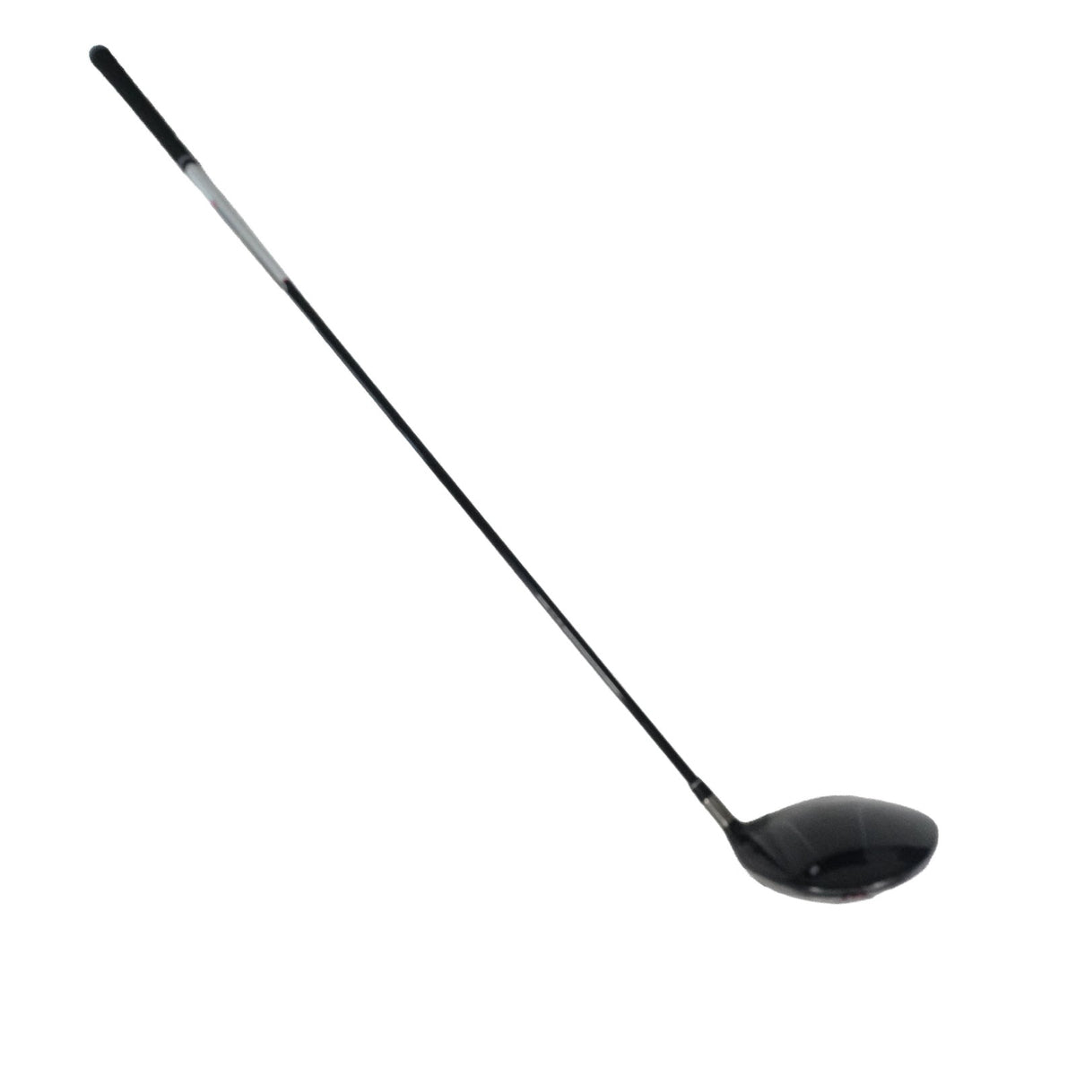 TaylorMade Burner Draw Driver 10.5 D REAX Stiff Flex 50g Graphite 45.5" RH