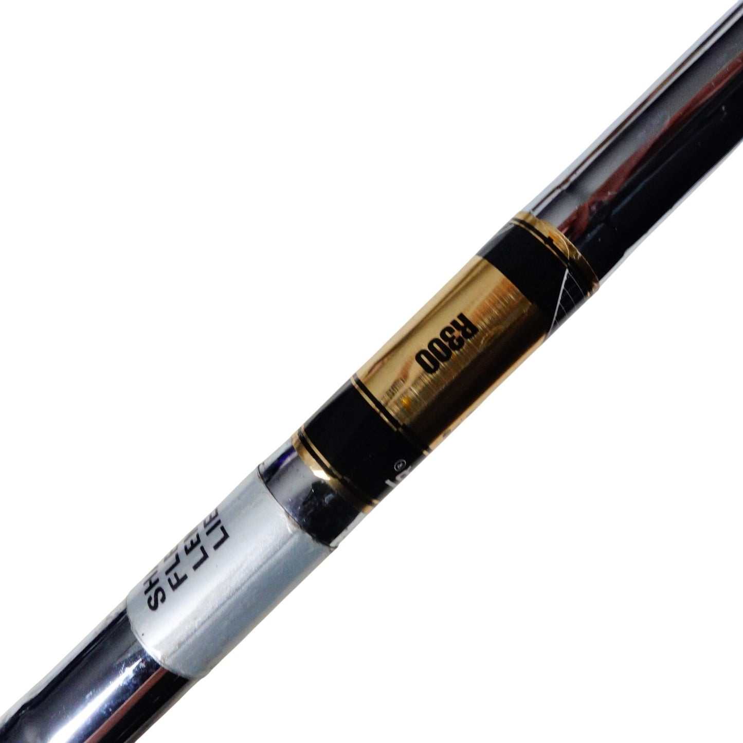 Titleist AP1 6 Iron Dynamic Gold R300 Regular Flex Steel 37.75" RH NEW GRIP