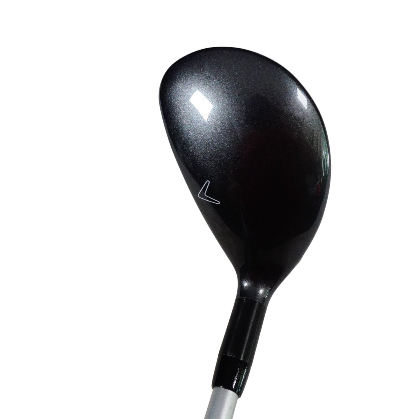 The golf club has been refurbished and is in good condition. Please see the photos for details.