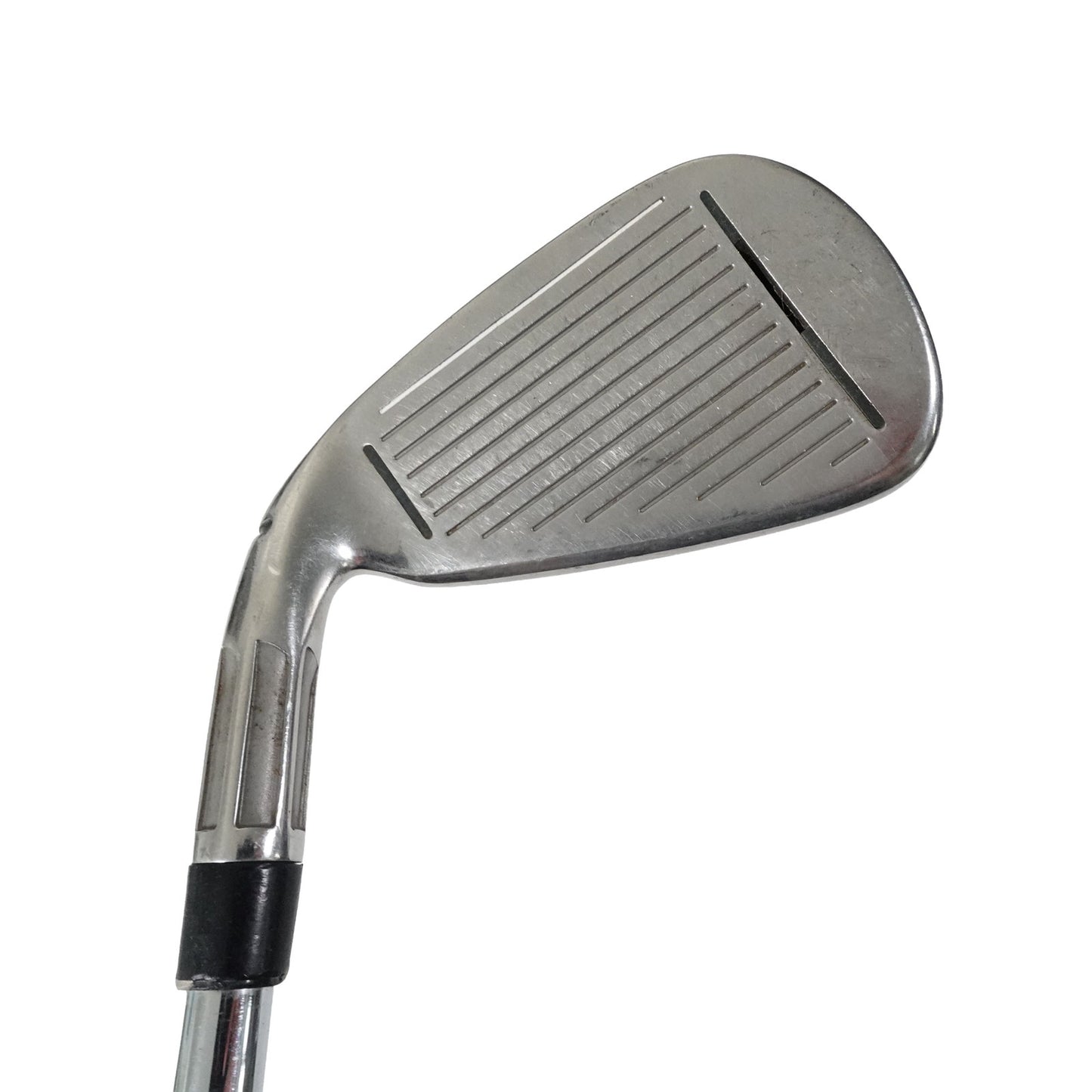 TaylorMade M2 6 Iron REAX Stiff Flex 88 Steel 38" RH