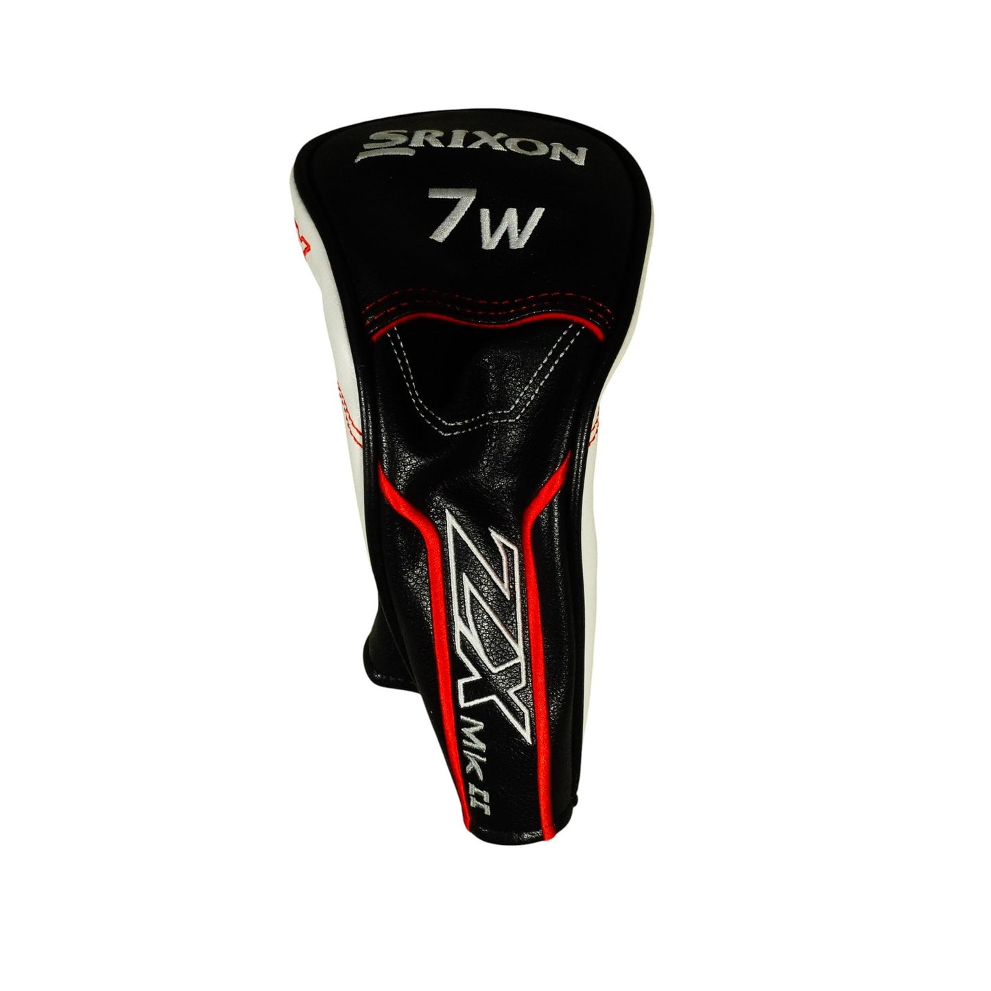 Srixon ZX MK II 7 Wood Headcover Head Cover