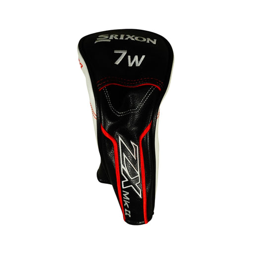 Srixon ZX MK II 7 Wood Headcover Head Cover