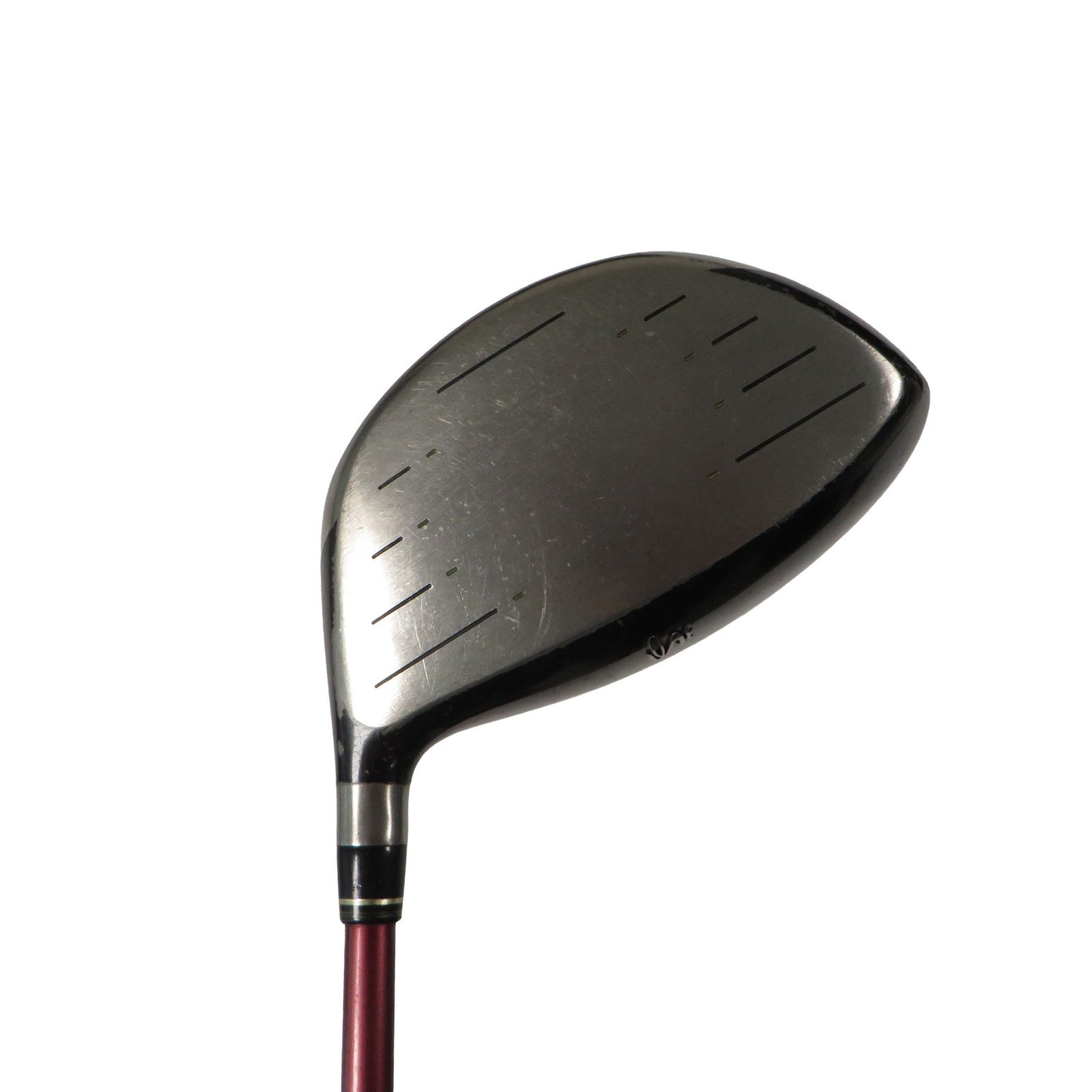 King Cobra SS 427 Driver 10.5 D Tour Regular Flex 60 Graphite 45.5" RH NEW GRIP