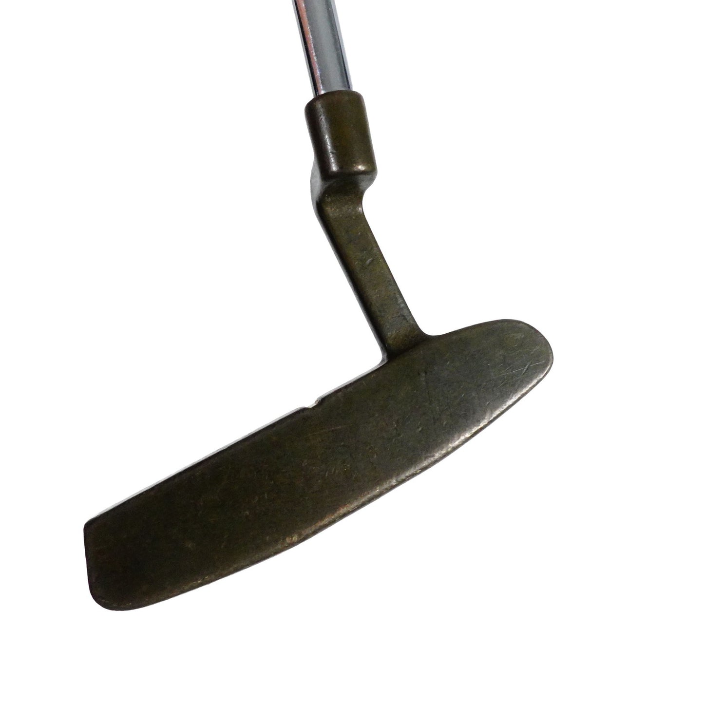 Ping Pal Karsten Phoenix AZ 85020 Blade Putter 34.5" RH