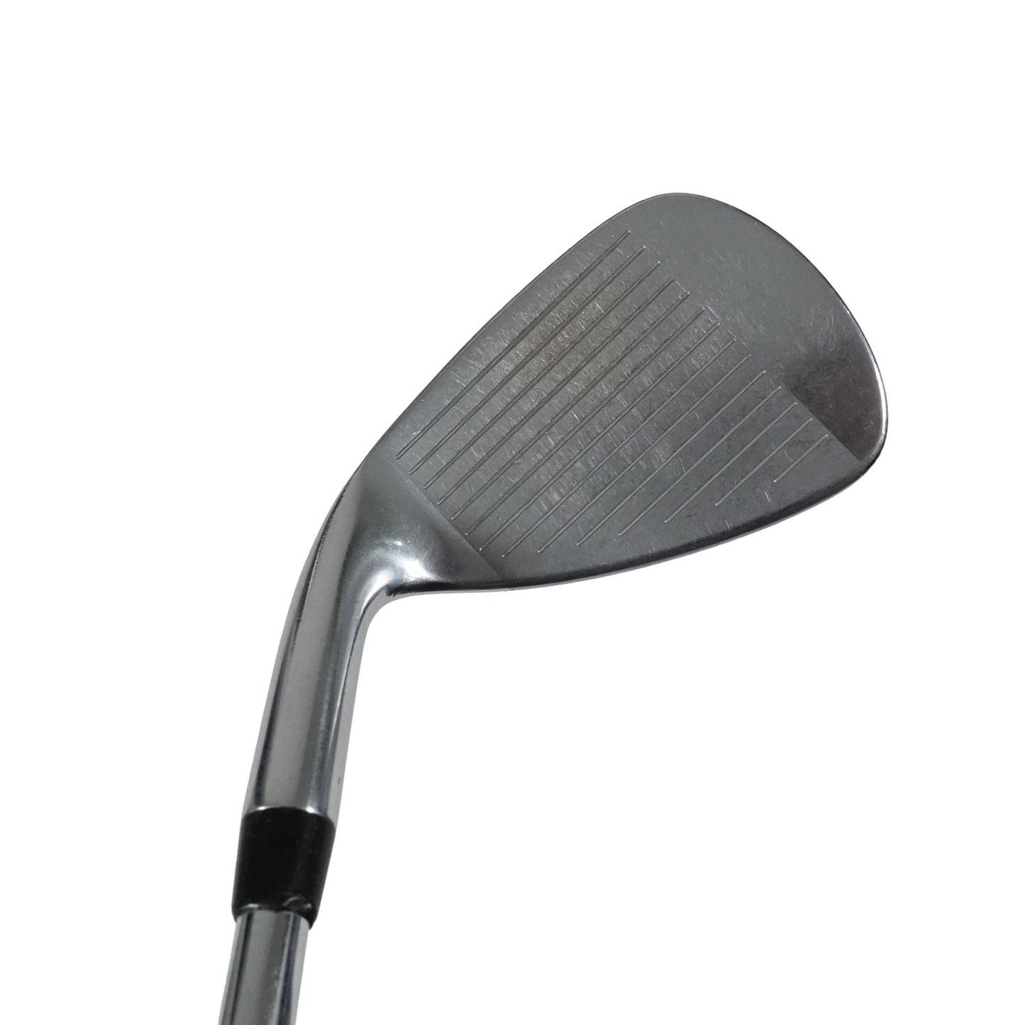 Mizuno JPX 800 HD Gap Wedge Dynalite GoldXP R300 Regular Flex Steel 35.5" RH
