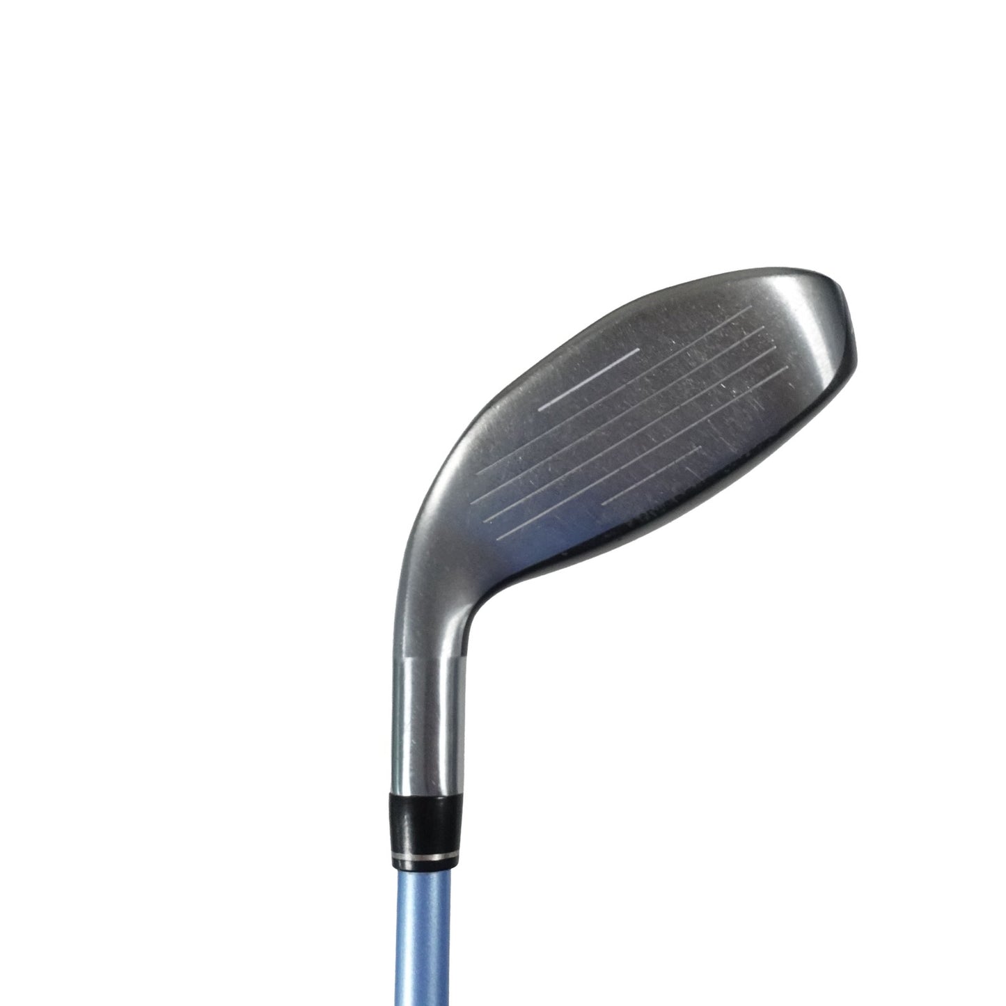 Tight Lies 7 Hybrid 32 D Kuro Kage Ladies Flex 50 Graphite 37" RH NEW GRIP