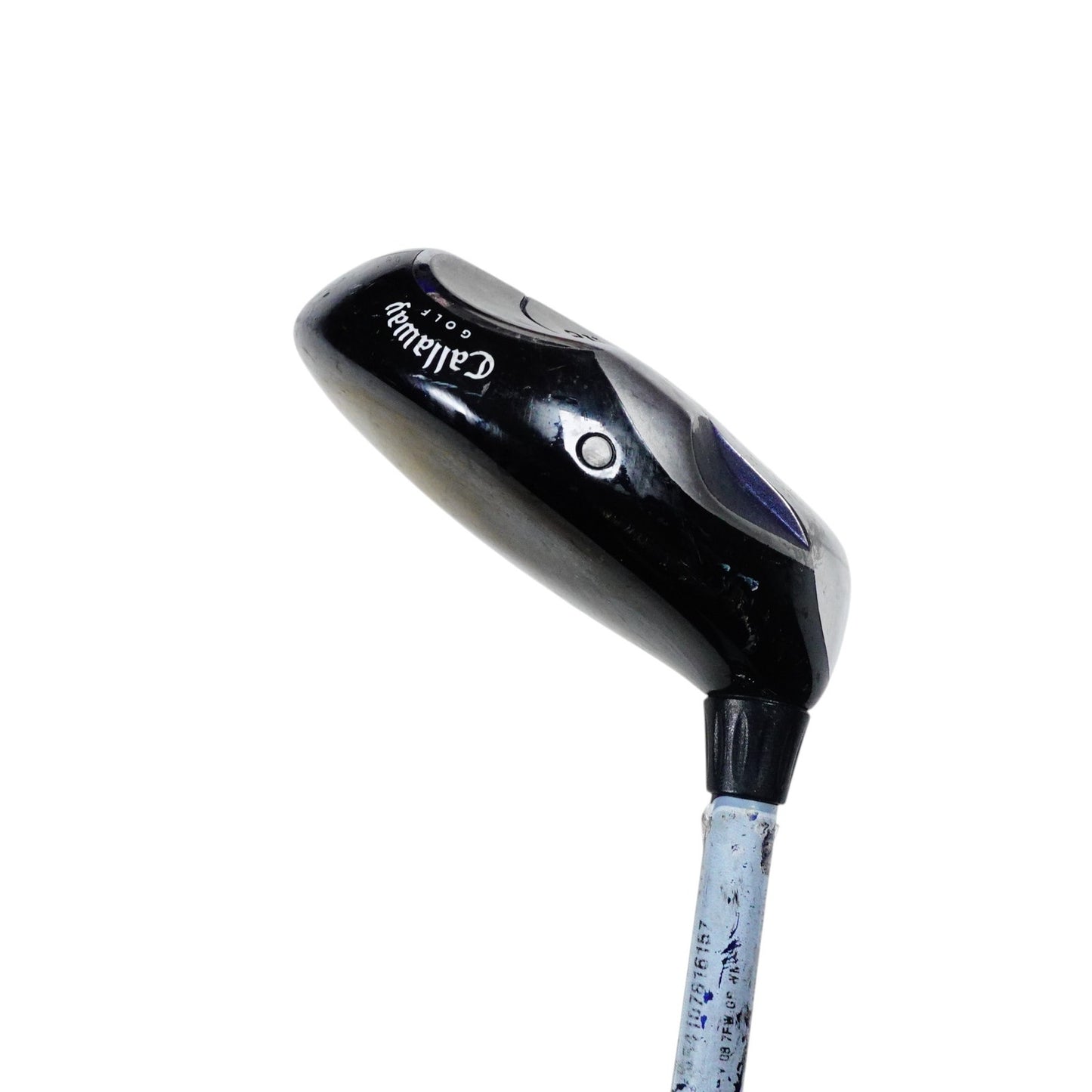 Callaway X 7 Wood Aldila 55g W Ladies Flex Graphite 41" RH NEW GRIP