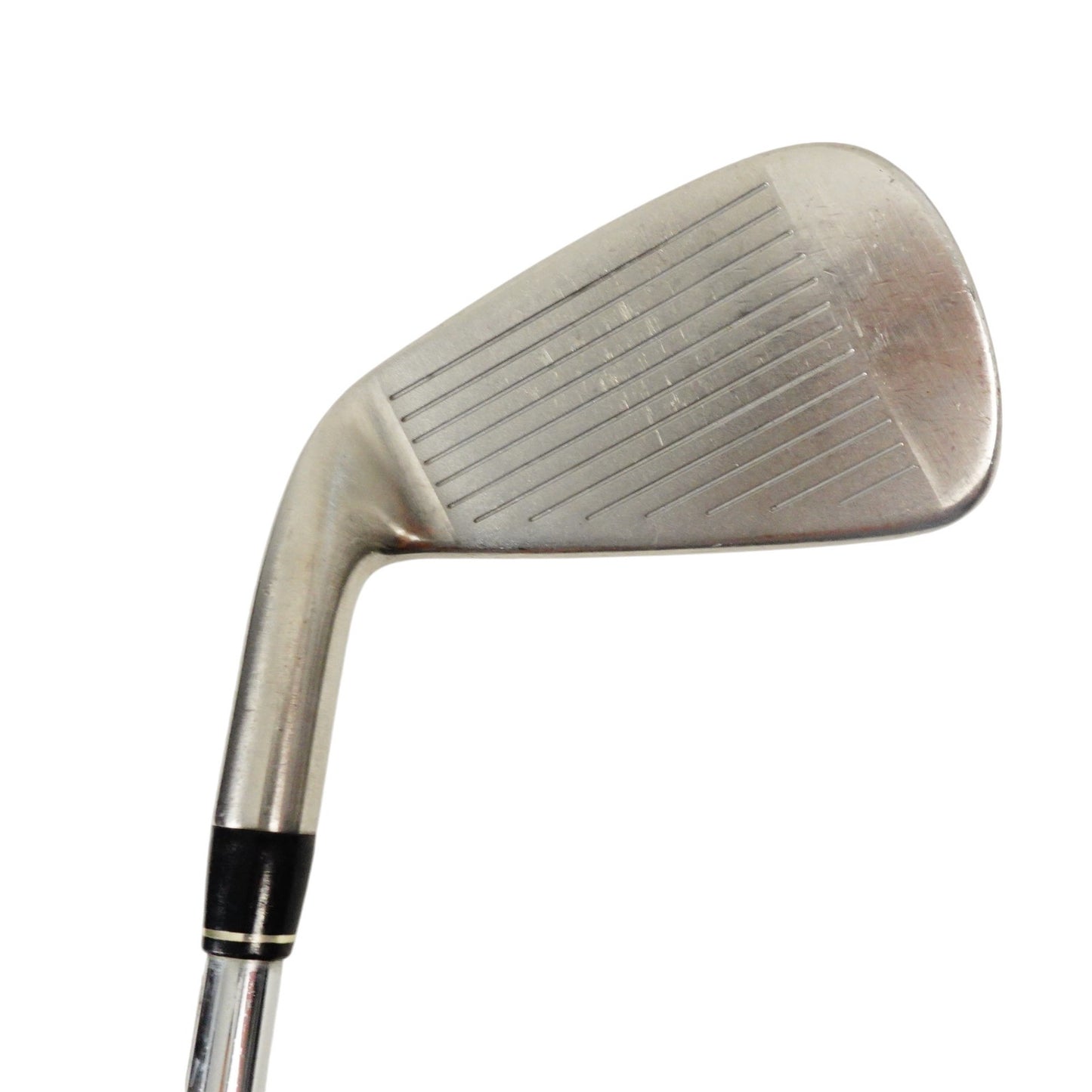 TaylorMade 320 6 Iron R-80 Regular Flex Steel 38" RH