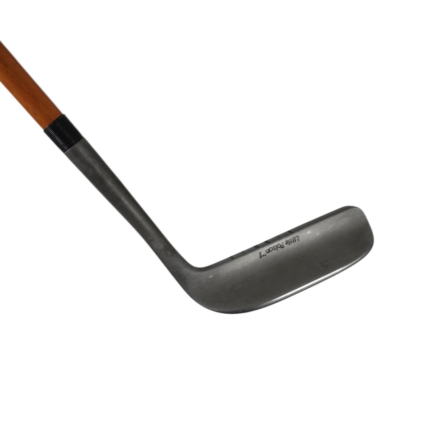 Callaway Steel Core Hickory Stick Little Poison I Blade Putter 35" RH