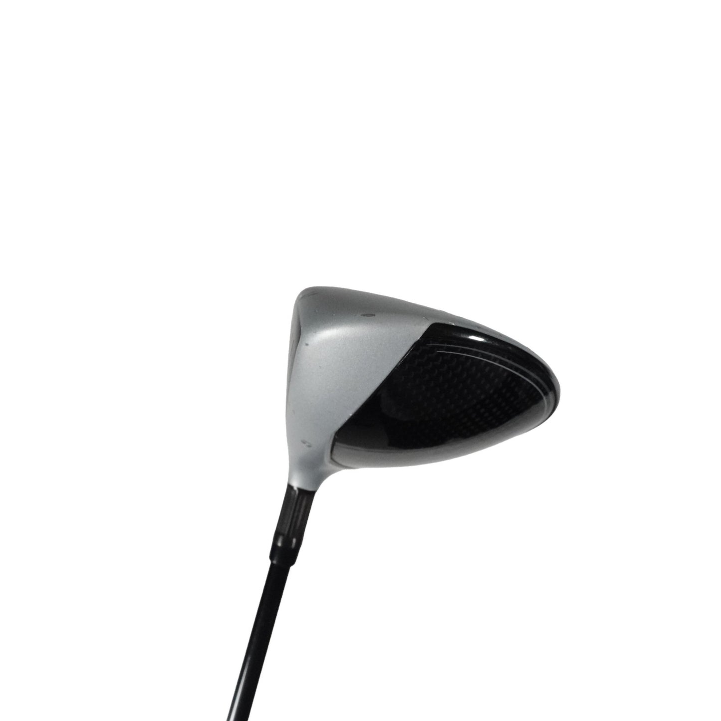 TaylorMade M4 3 Wood 15 D Fujikura ATMOS Stiff Flex Graphite 43.5" RH w HC