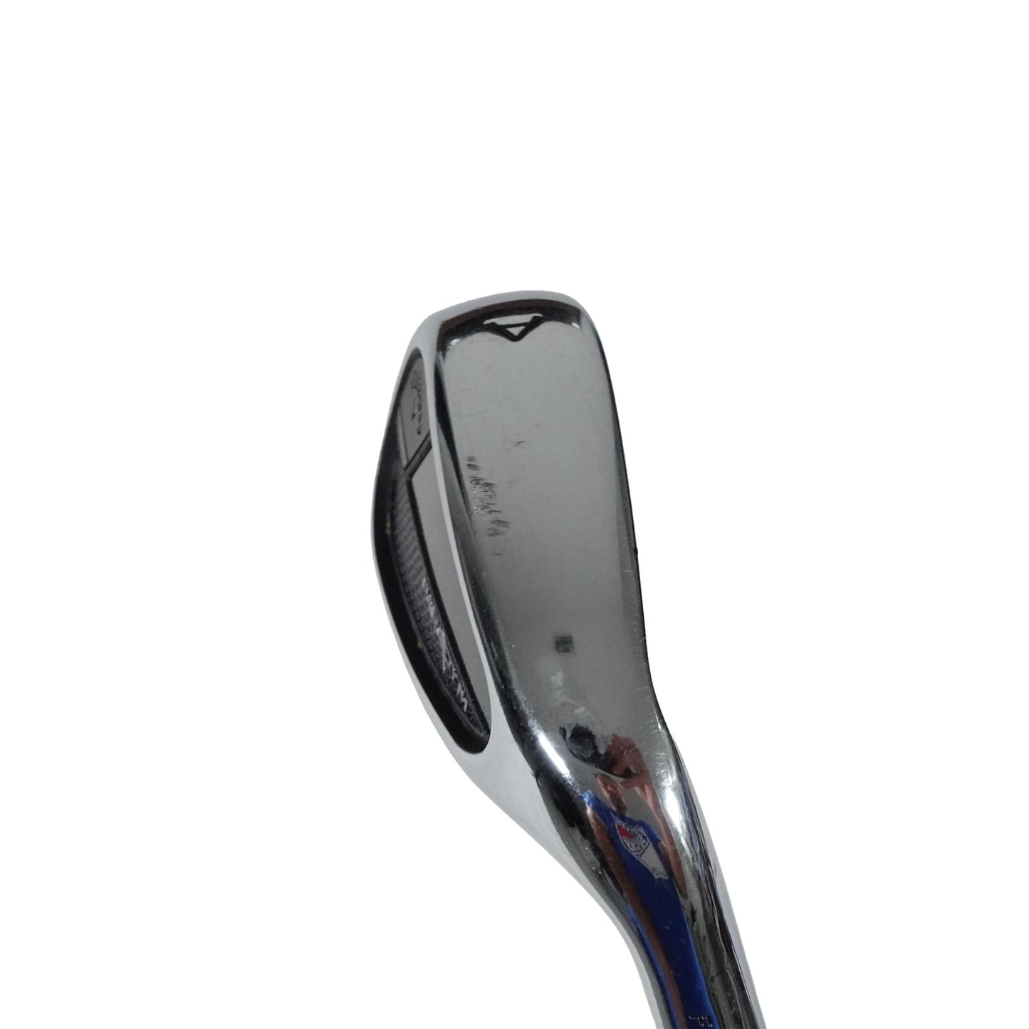 Callaway Paradym A Gap Wedge $-Taper 120 Stiff Flex Steel 35.5" RH