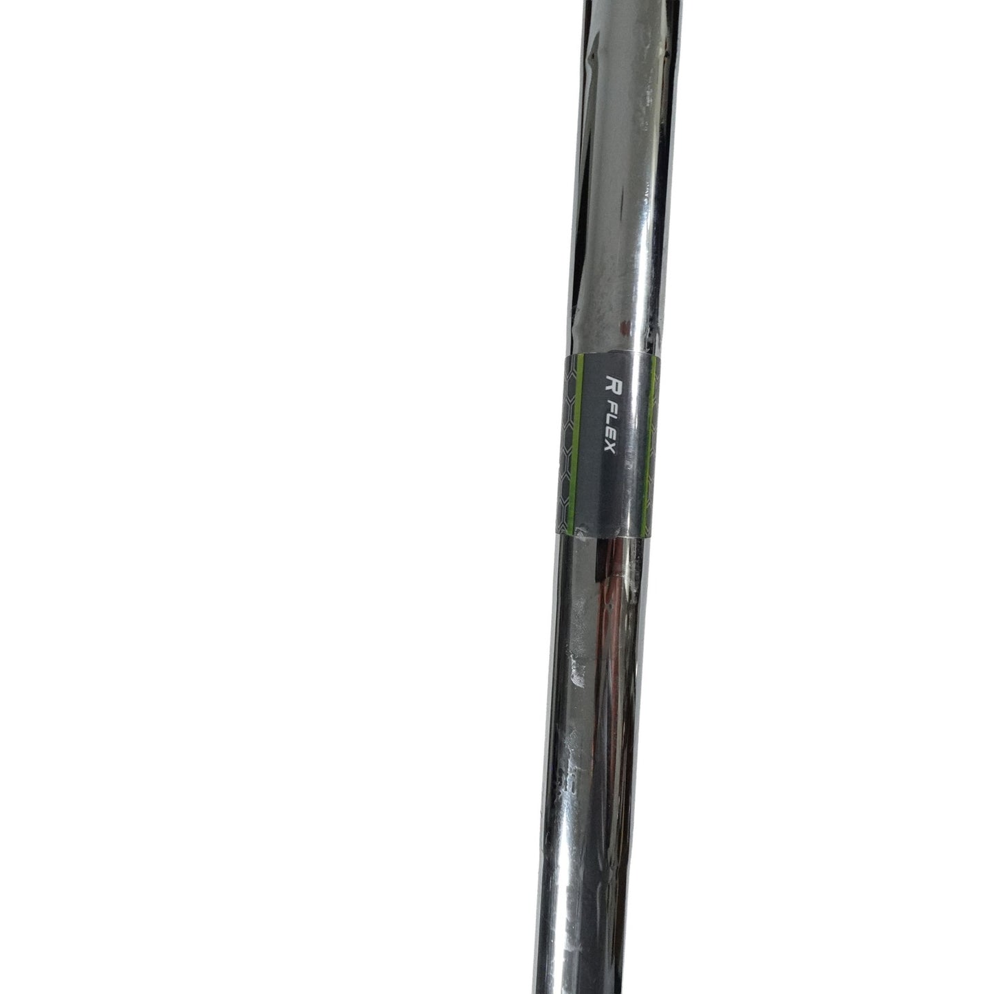 Callaway Edge Pitching Wedge Green Regular Flex Steel 35.5" RH