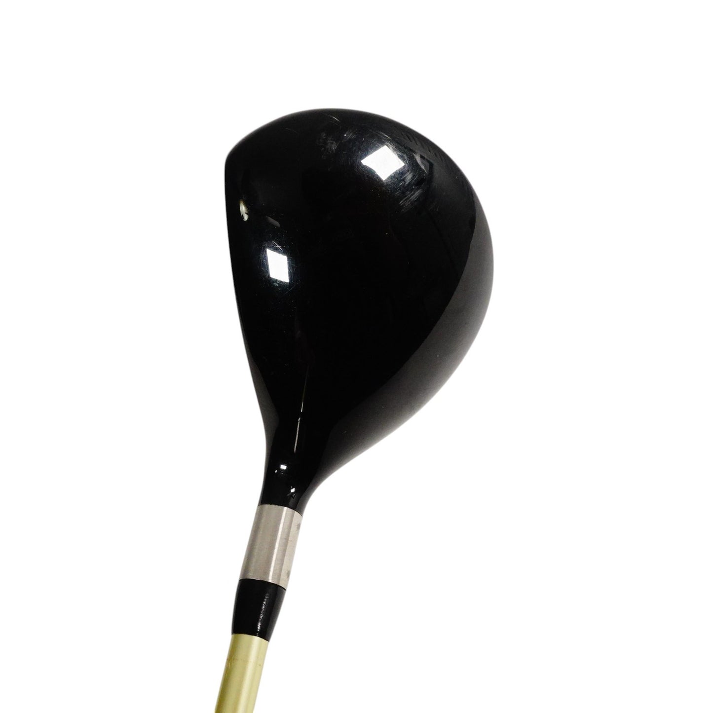 Honma Beres U-06 19 Degree 3 Hybrid Armrq X Graphite Stiff Flex 40.5" RH