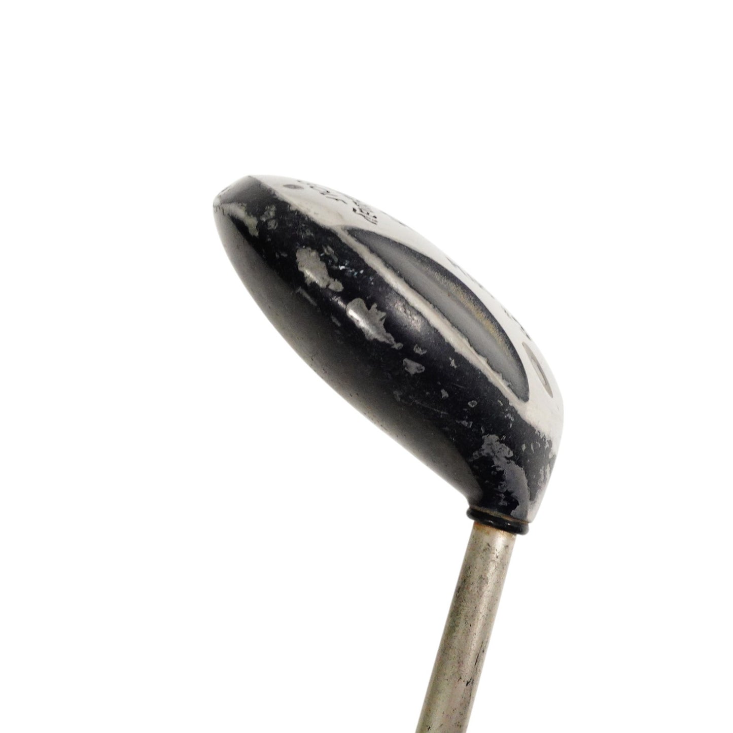 Callaway Big Bertha Steelhead Plus 3 Wood Gems Ladie Graphite 42.75" RH NEW GRIP