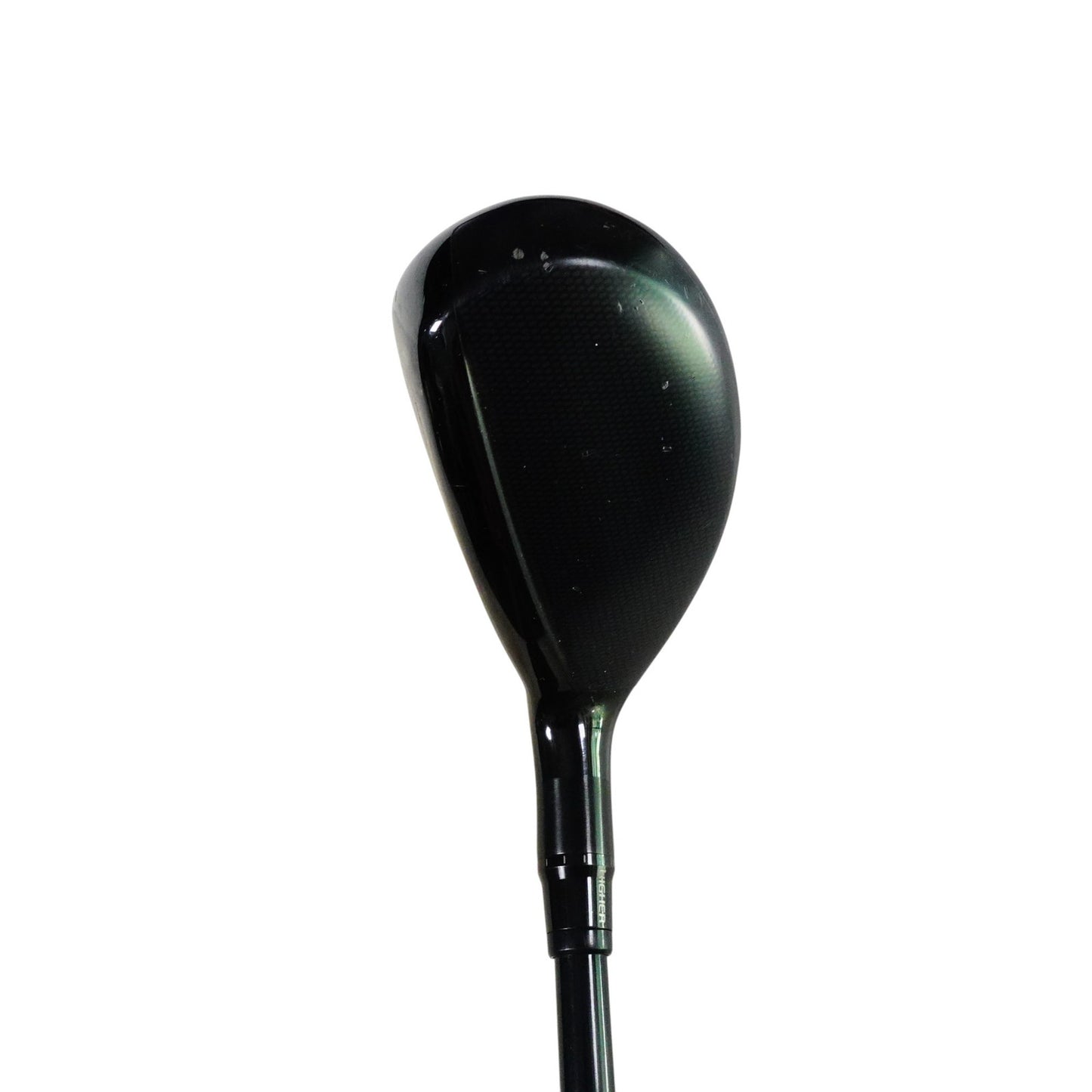 TaylorMade SIM 2 Rescue 4 Hybrid Tensei 70HY Regular Flex Graphite 40.25" RH