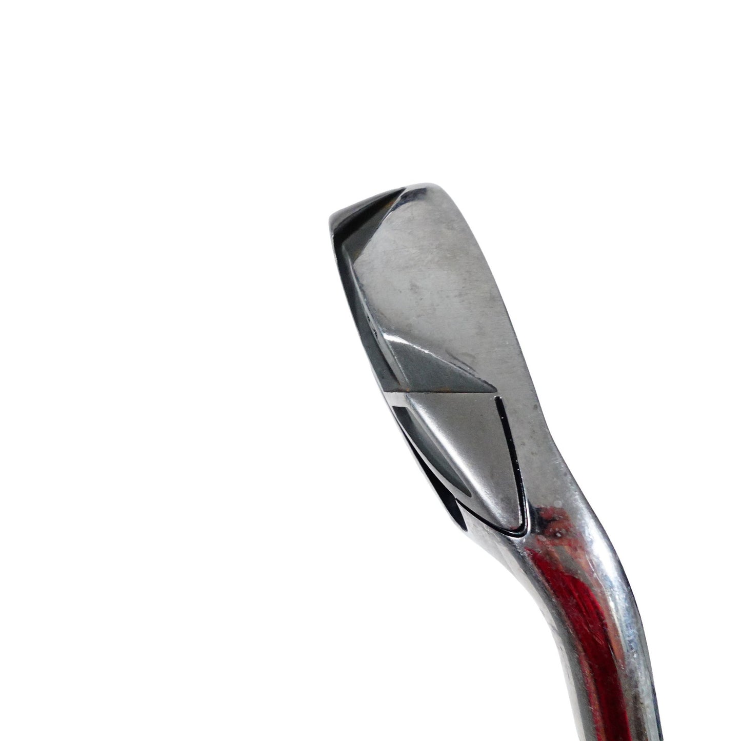Nike SQ MachSpeed 4 Iron Uniflex Flex Steel 39" RH NEW GRIP