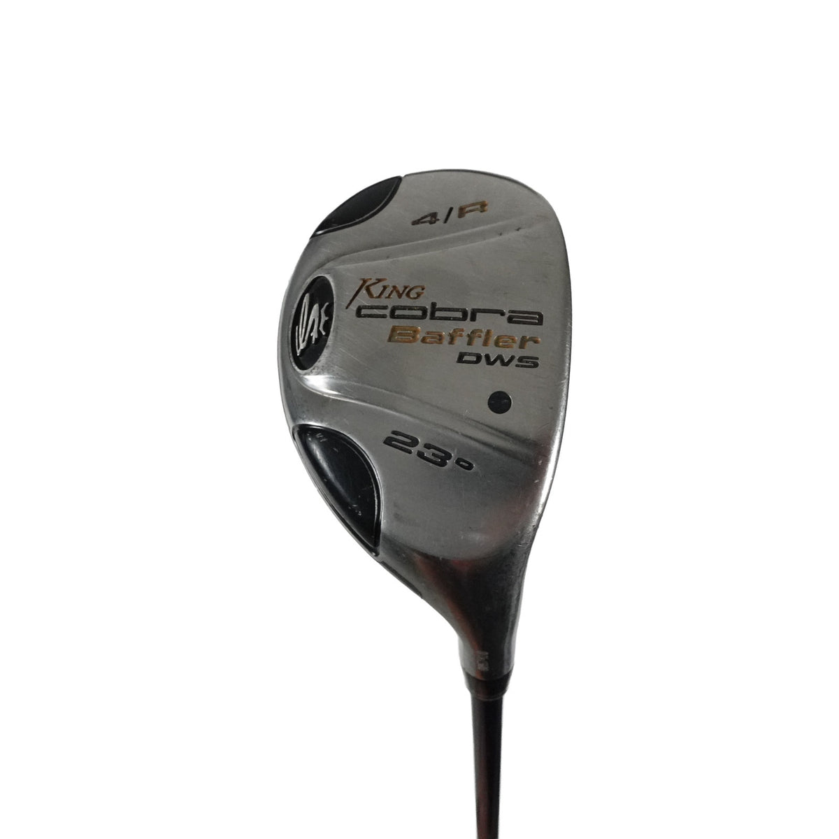 King Cobra Baffler DWS 4 Hybrid Aldila Proto HL Regular Flex 65 Graphite 40" RH