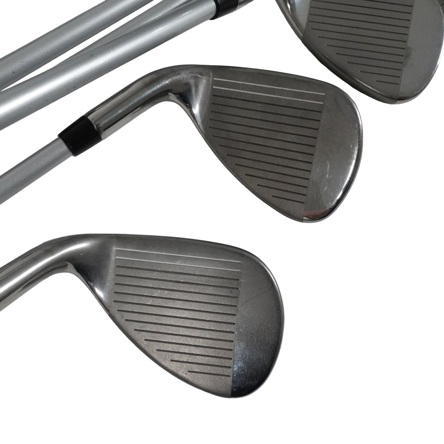 Callaway REVA Driver Wood Hybrid Iron Set Ladies Flex Graphite RH w HC