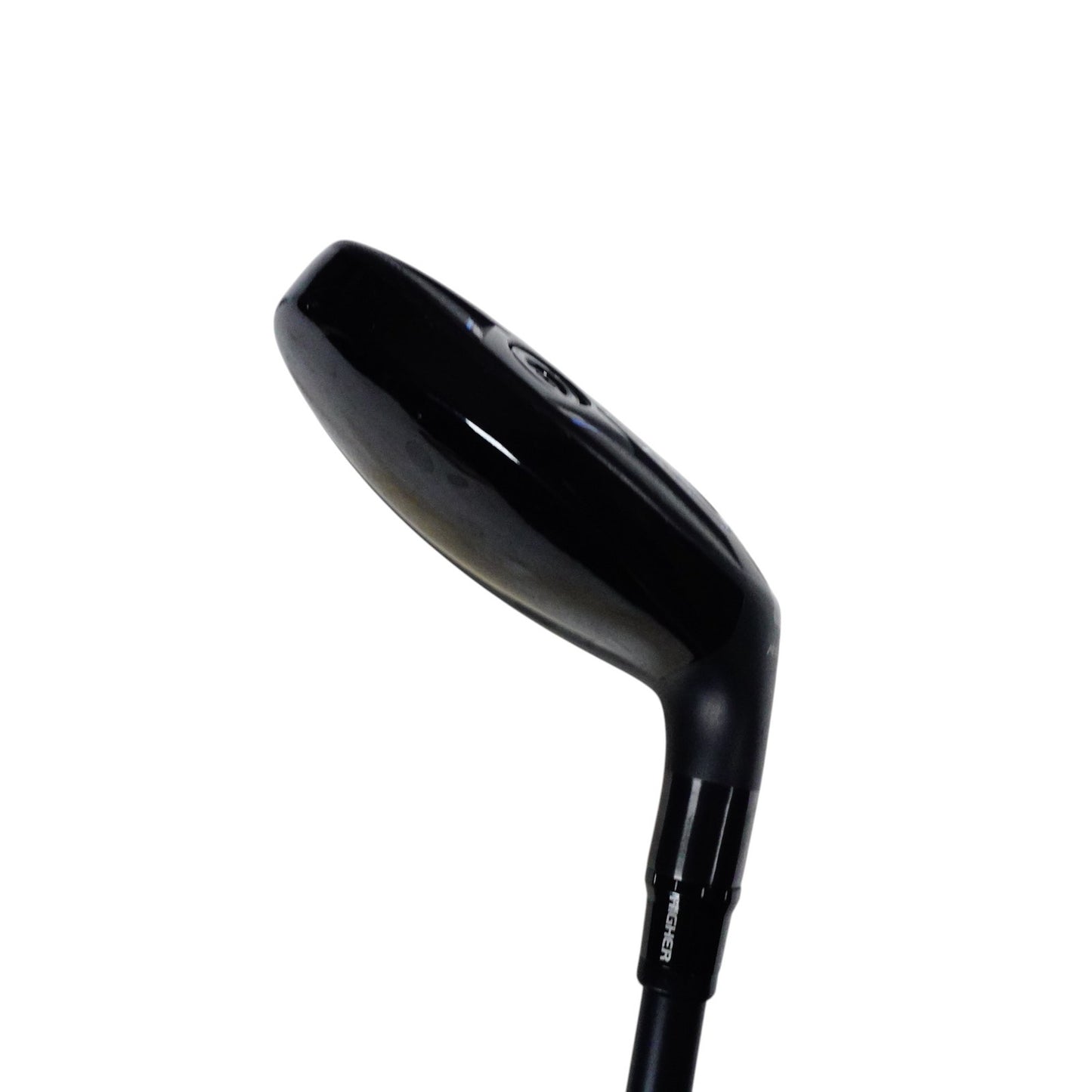 TaylorMade Qi10 Tour 2 Hybrid 17 Degree Tensei 85g X Extra Stiff Graphite 41" RH