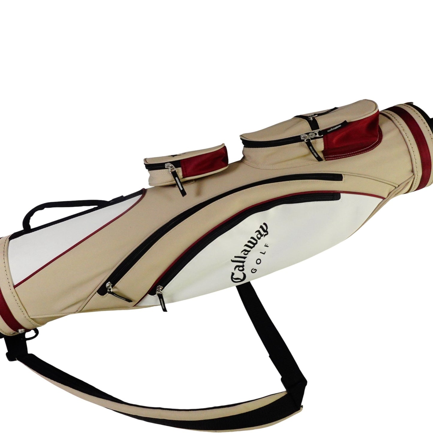 Callaway GES Womens Lady Flex Complete Golf Set Min with Bag