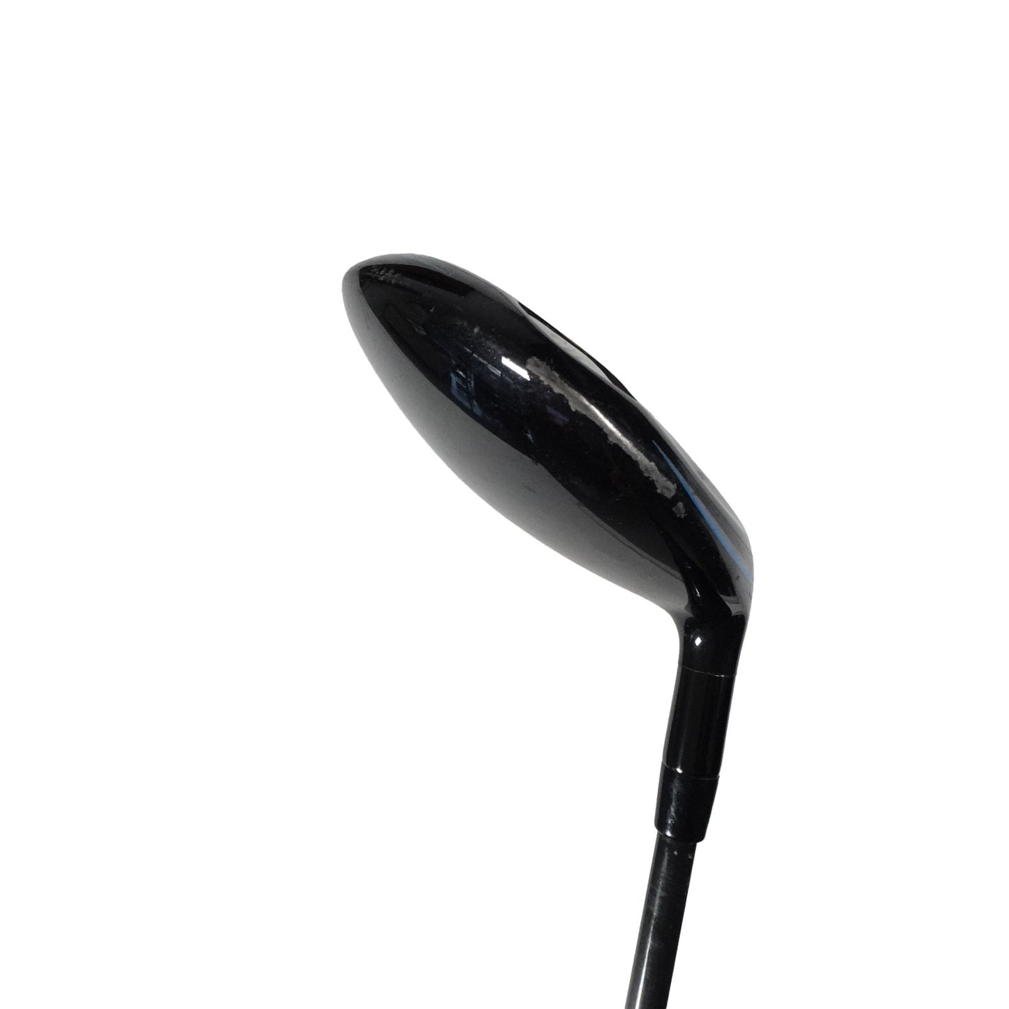 Callaway Big Bertha V Series Heavenwood 7 Wood Bassara E42x5ct Ladies Flex RH
