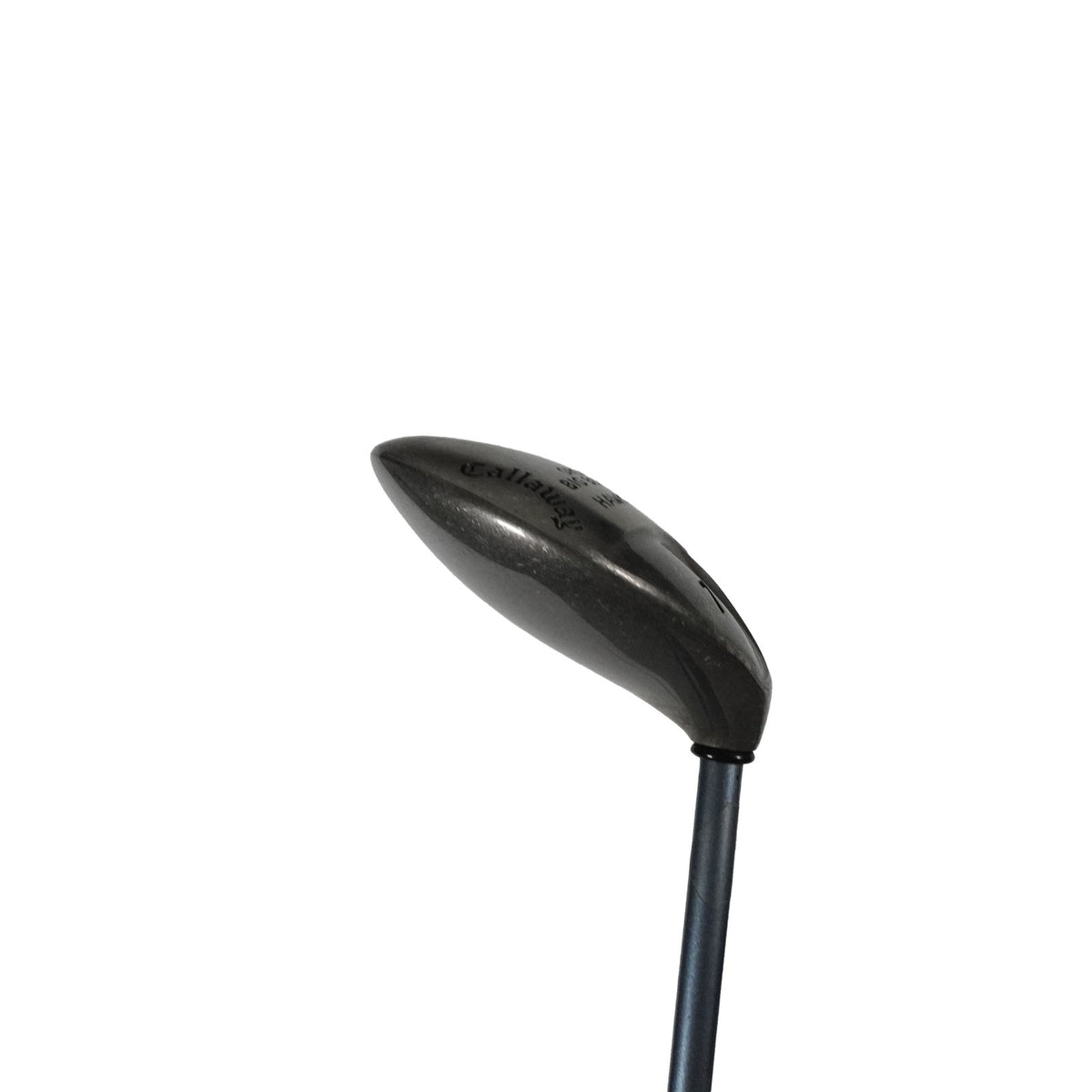 Callaway Great Big Bertha Hawkeye 7 Wood Light Senior Flex Graphite 42" RH