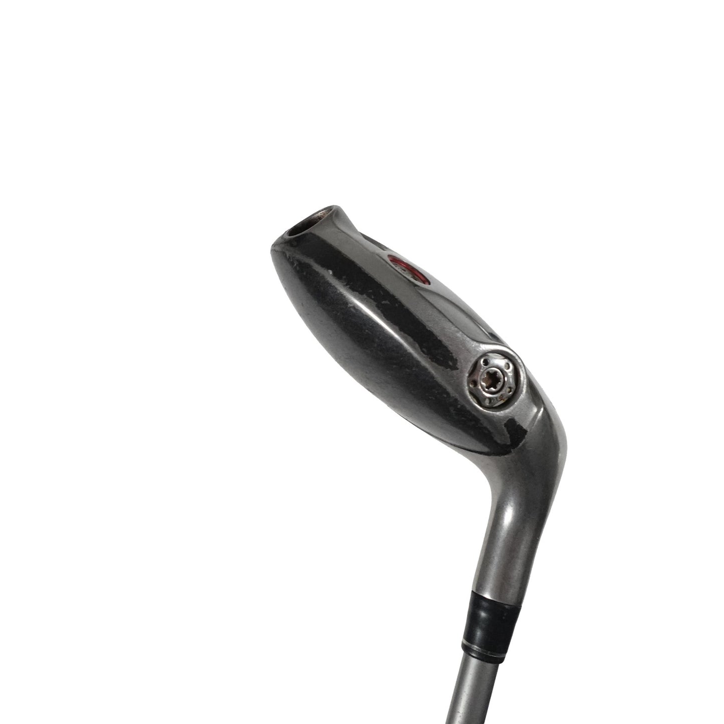 TaylorMade Rescue Dual 5 Hybrid Ladies Flex Graphite 38" RH NEW GRIP