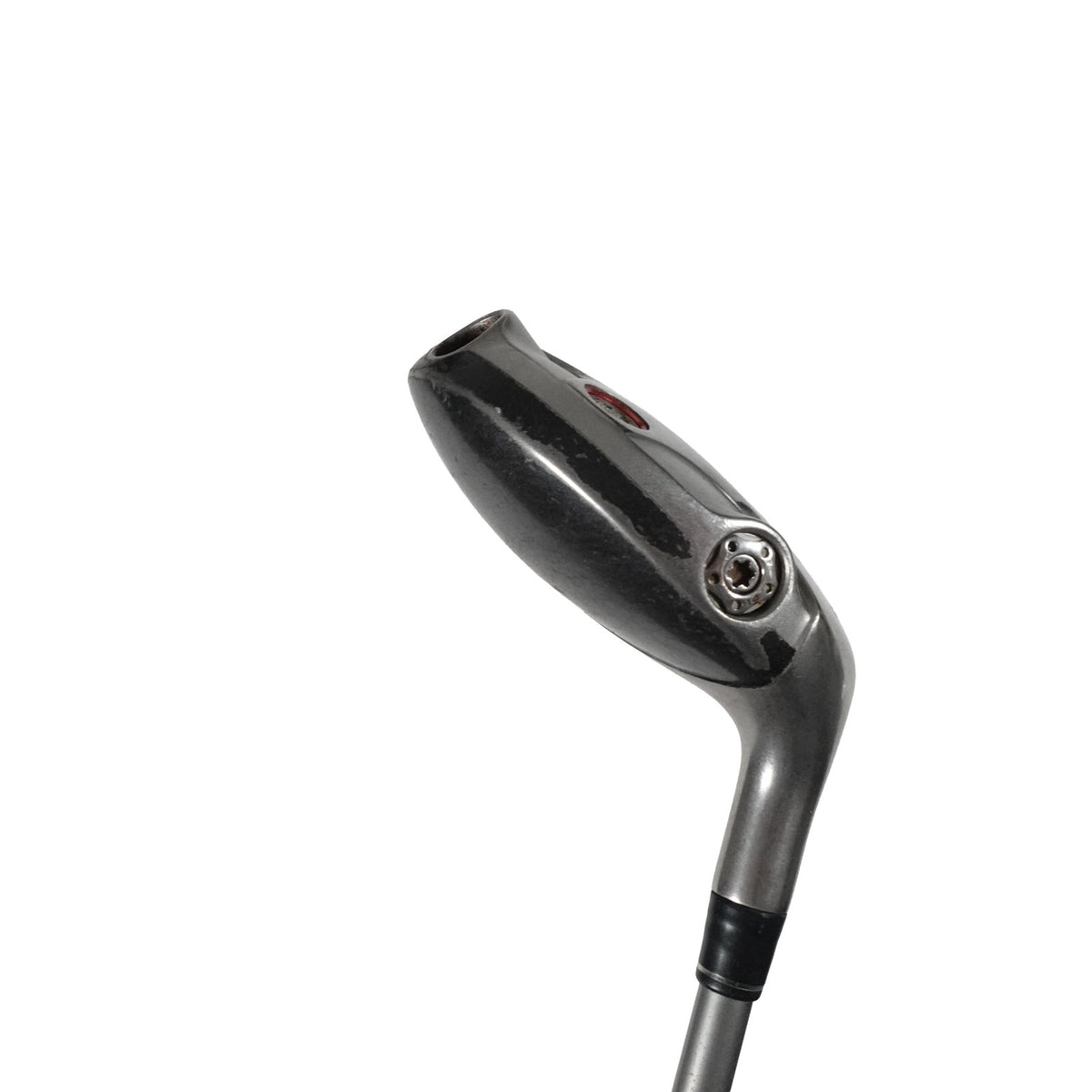 TaylorMade Rescue Dual 5 Hybrid Ladies Flex Graphite 38" RH NEW GRIP