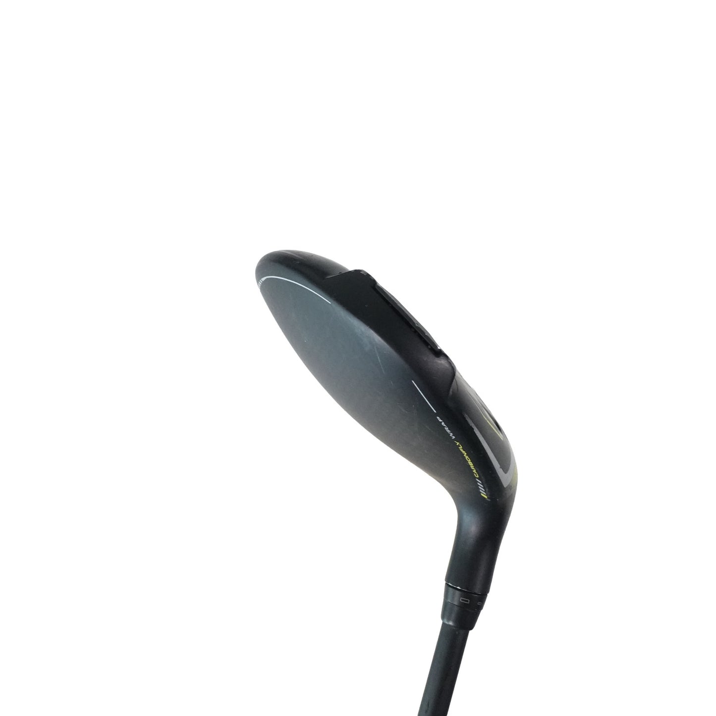 Ping G430 Max 9 Wood 24 D ALTA CB Senior Flex 65 Graphite 41.5" RH NEW GRIP