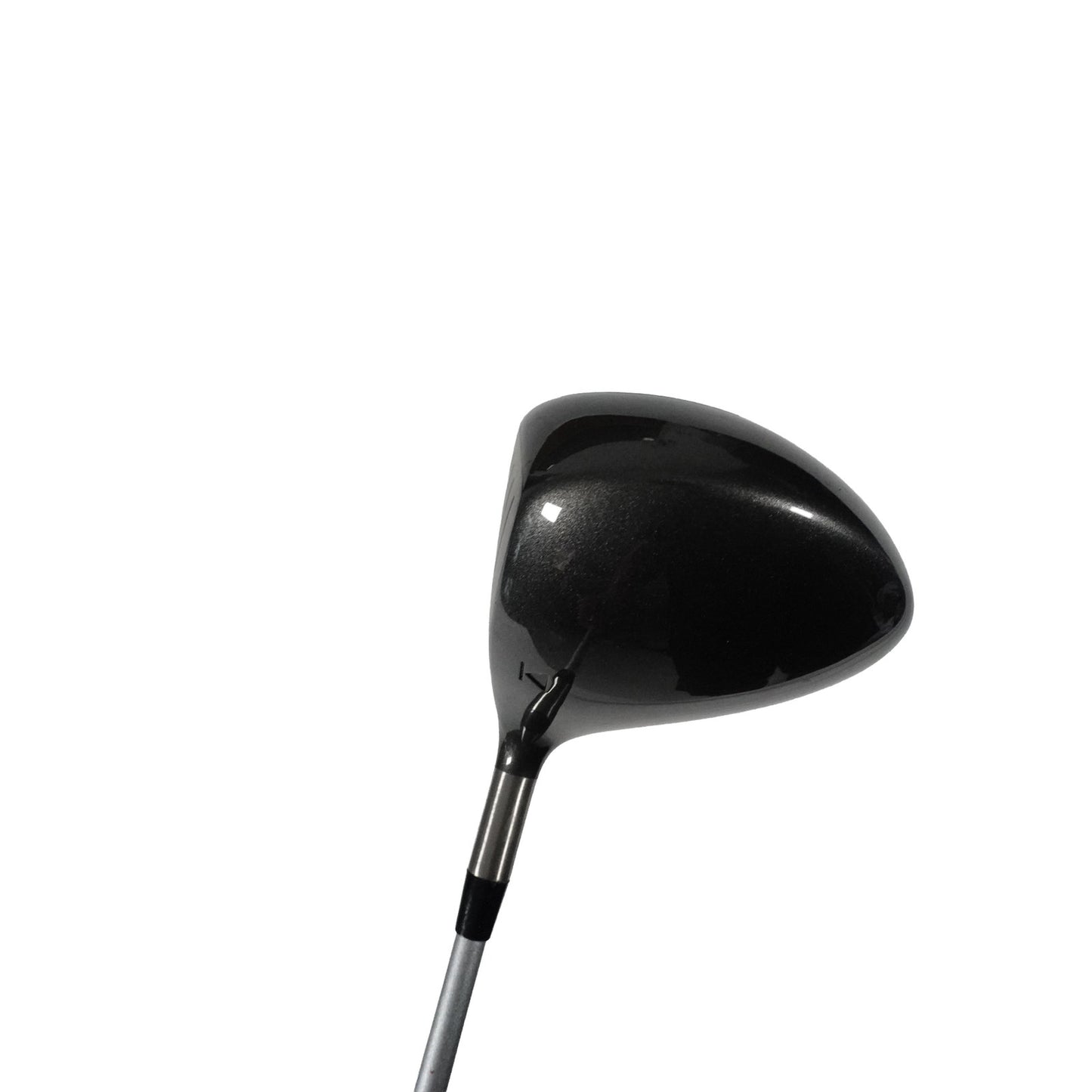 Titleist Pro Titanium 975J VS Driver 9.5 Degree UST 75 Competition 45" RH