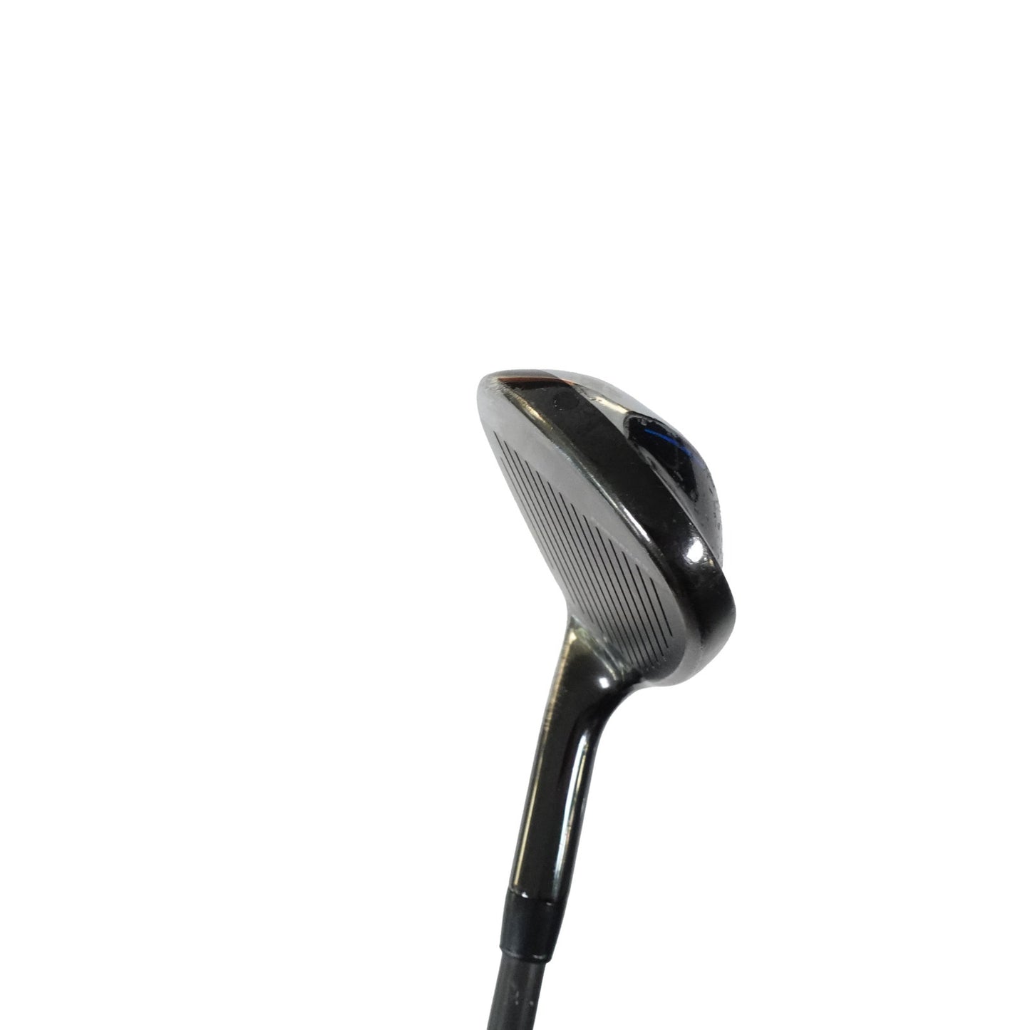 Cobra T-Rail Hybrid Iron Sand Wedge UltraLite Lite Senior 45 Graphite 35.5" RH